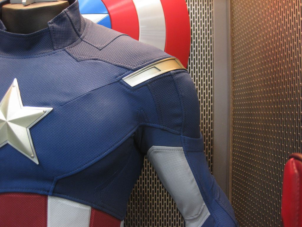 Wallpaper #BBmONo8BtGB6xQ78C6No7 Image Result for Captain America Uniform Detail Avengers Costumes