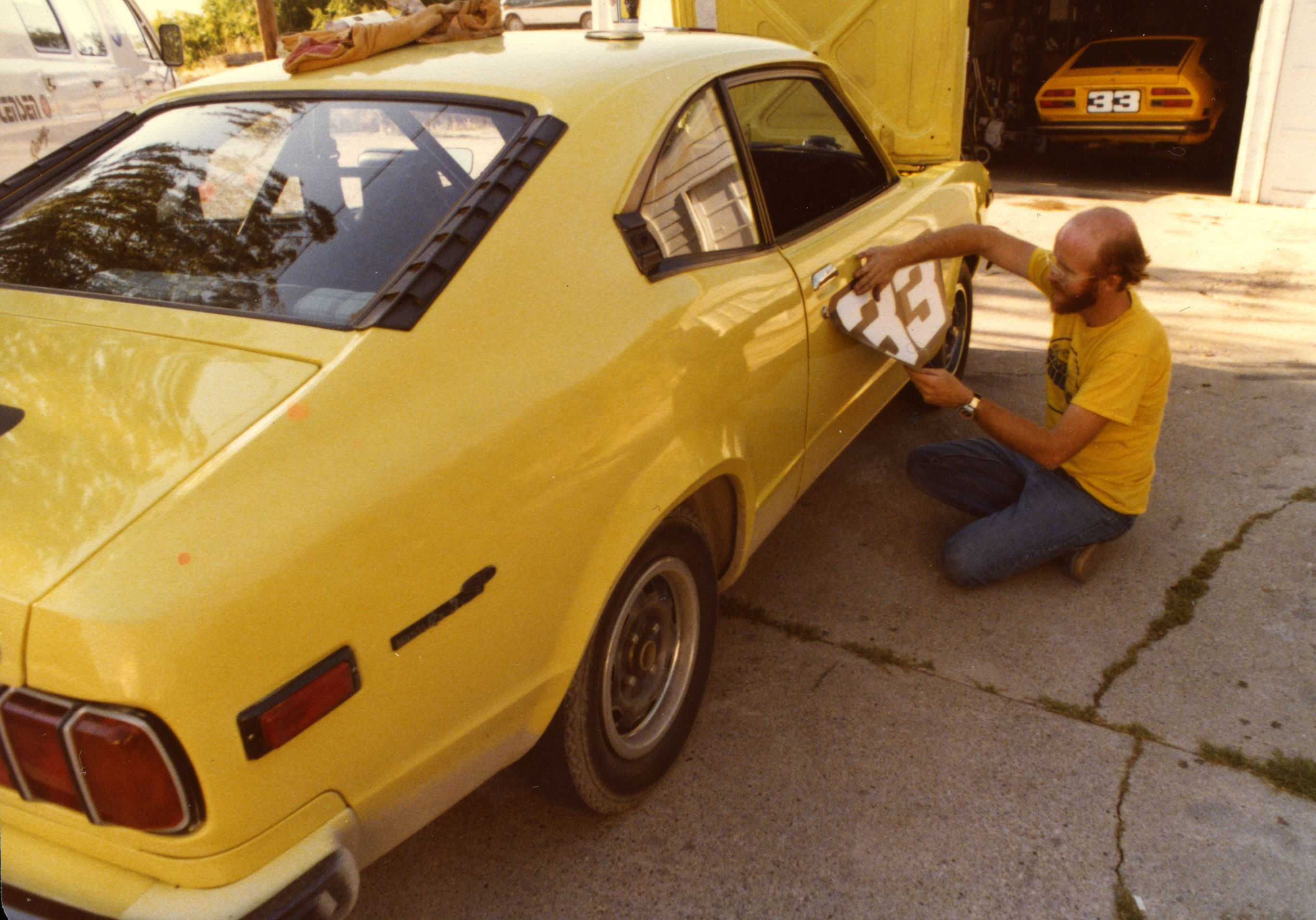 Wallpaper #-2cOBJMBSpphPi3-_LVI225 Car 54 13th Race Car 1977 Mazda Rx3 8 13 79 the Rx3 Was the New