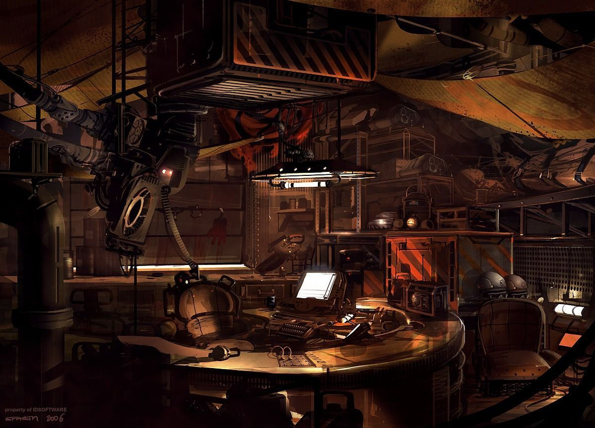 Wallpaper #UQCZ644BSdW8dNoukhLW38 Image Result for Cyberpunk Room Bintang Sith