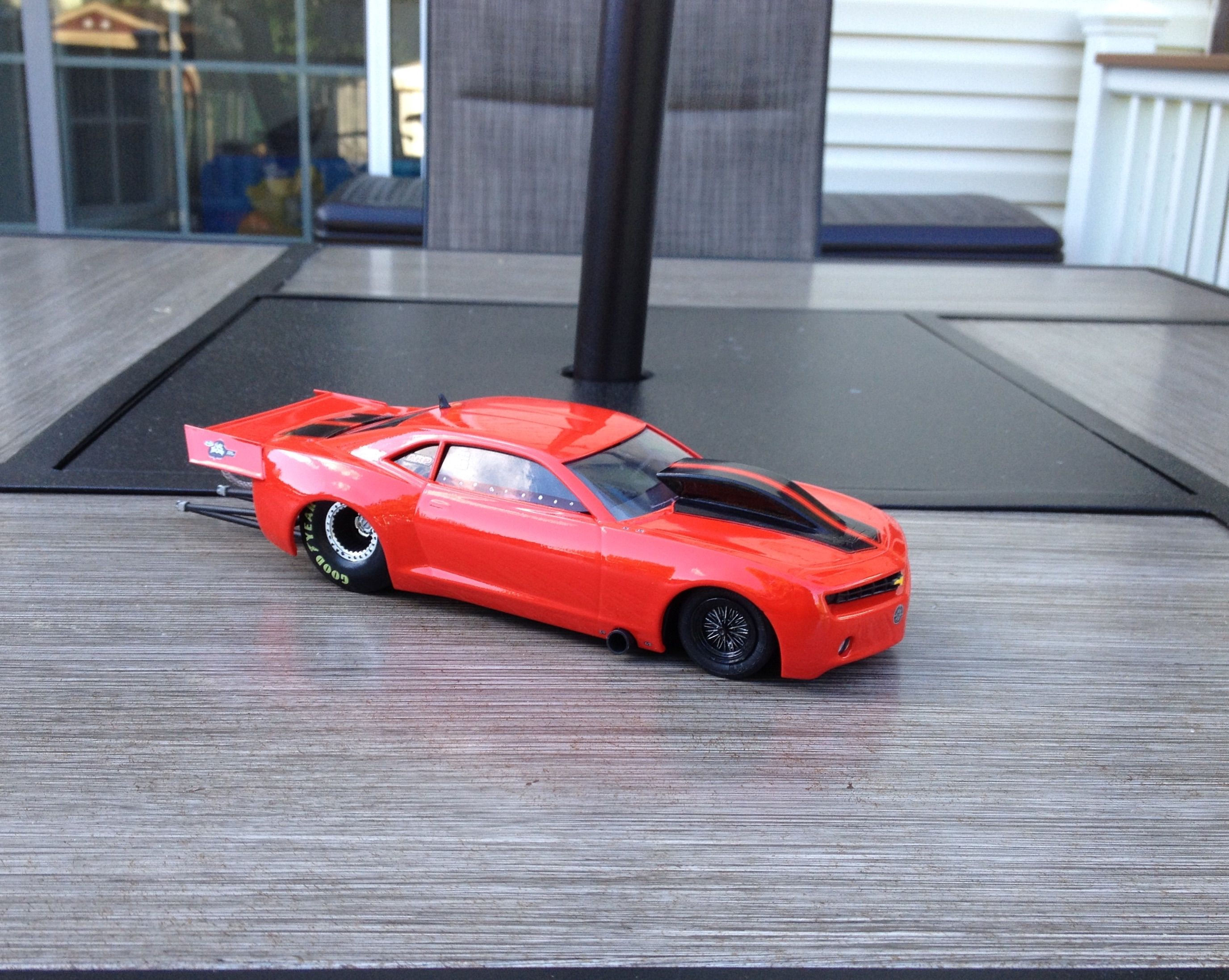 Wallpaper #QAOVZpMBpyOg8YnEjtux40 Camaro Plastic Models Car Model