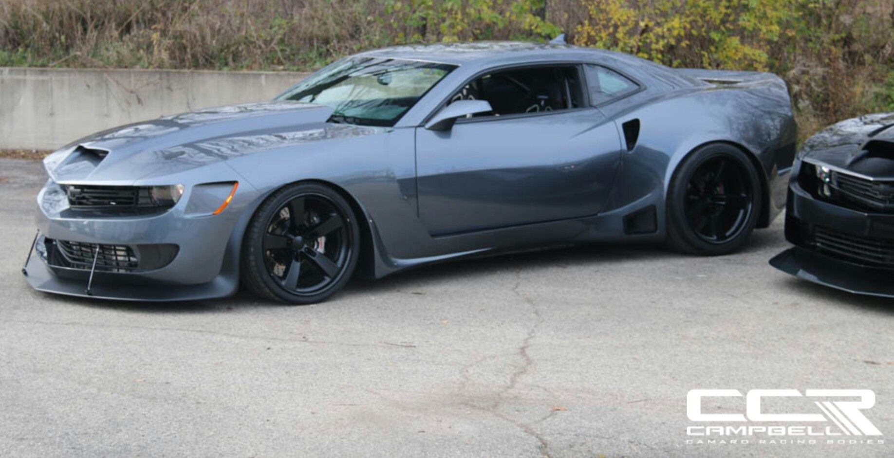 Wallpaper #qb2Do5cBxtB1RJ-K8Lid24 2017 Camaro Wide Body Kit