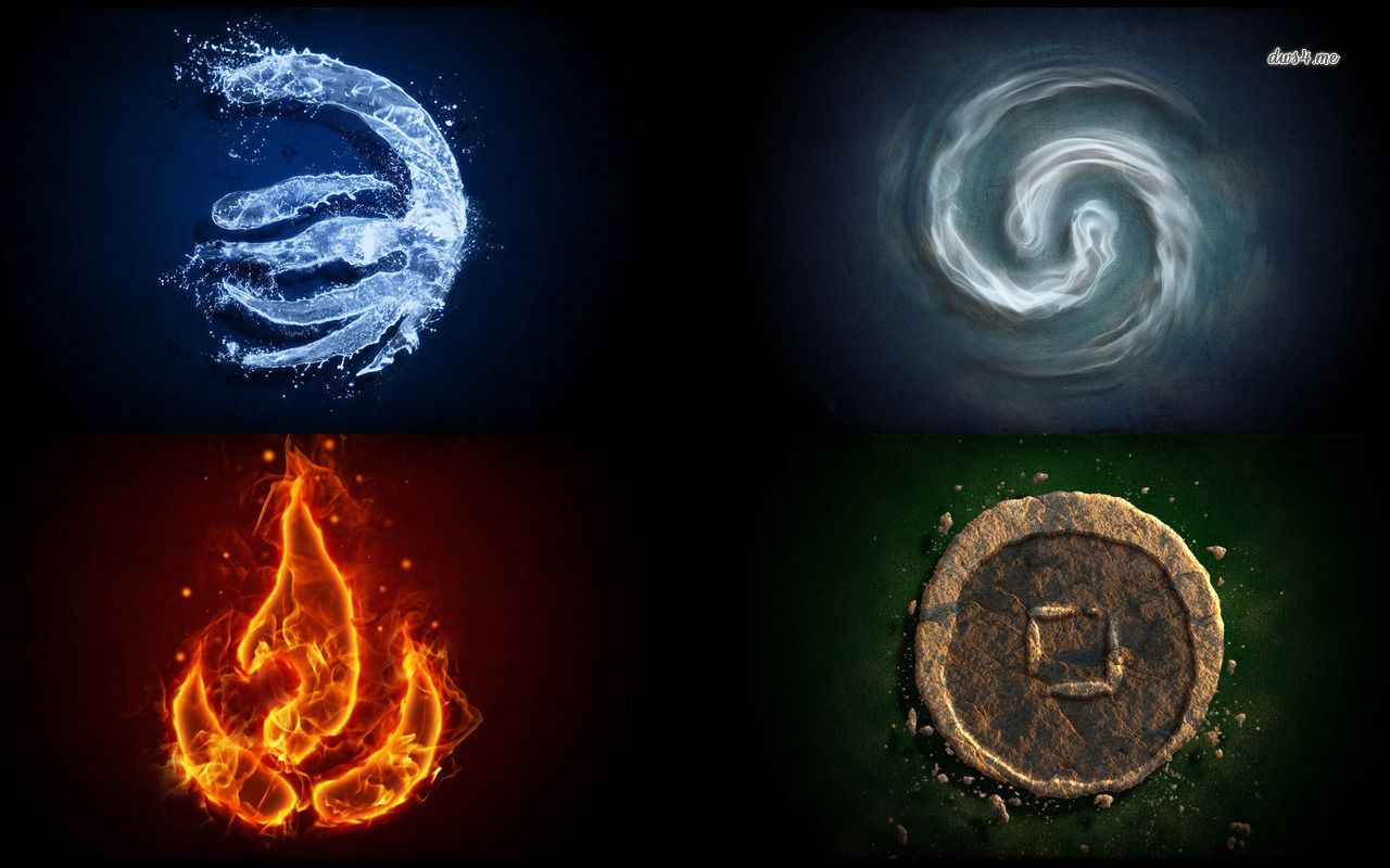 Wallpaper #_Gep6ZIBSpphPi3-WkJU26 Earth Element Symbol Wallpaper