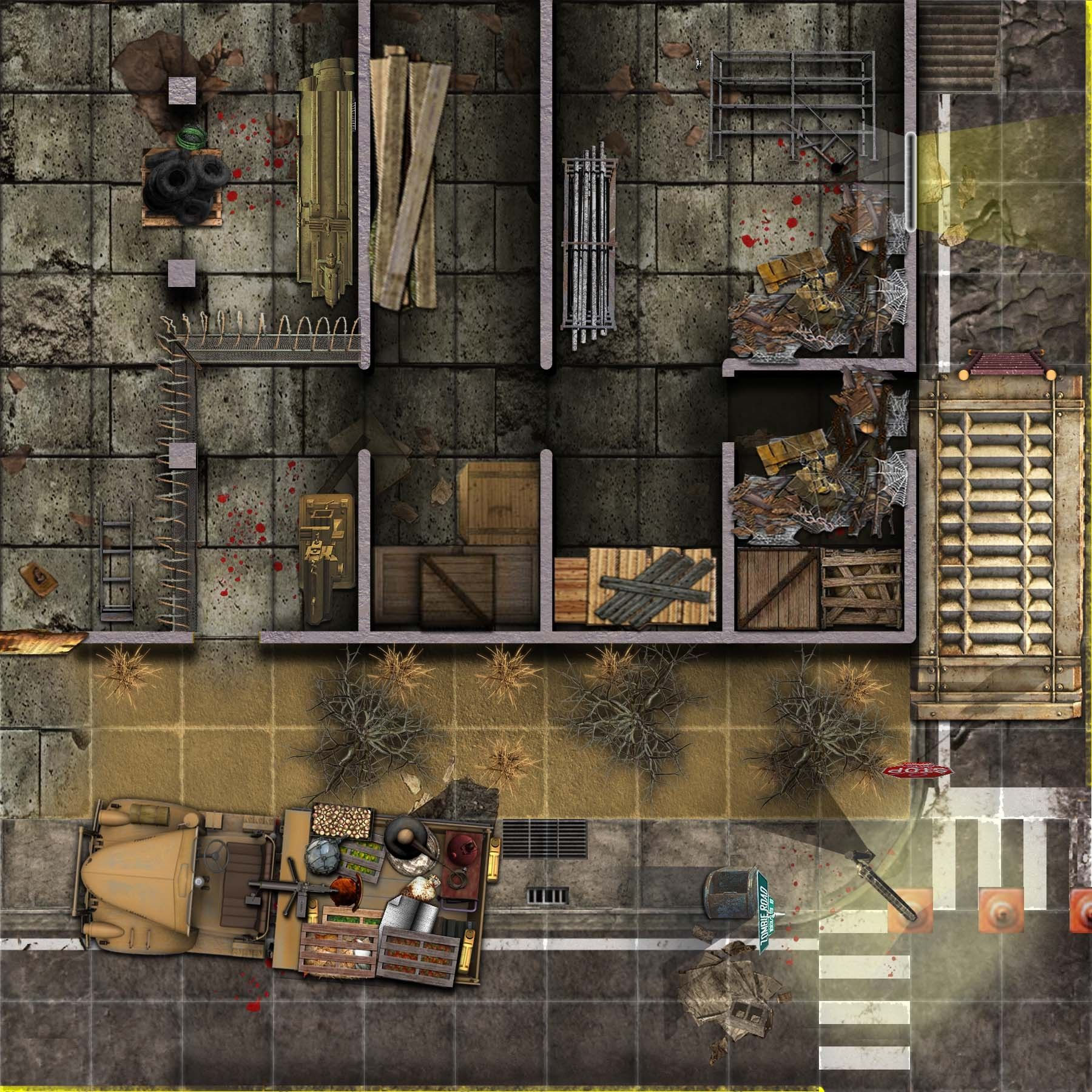 Wallpaper #Uu-TTJMBMN-XEVvVvD6d168 Wasteland Battlemaps Google Search Modern Tiles Modern Map Plans