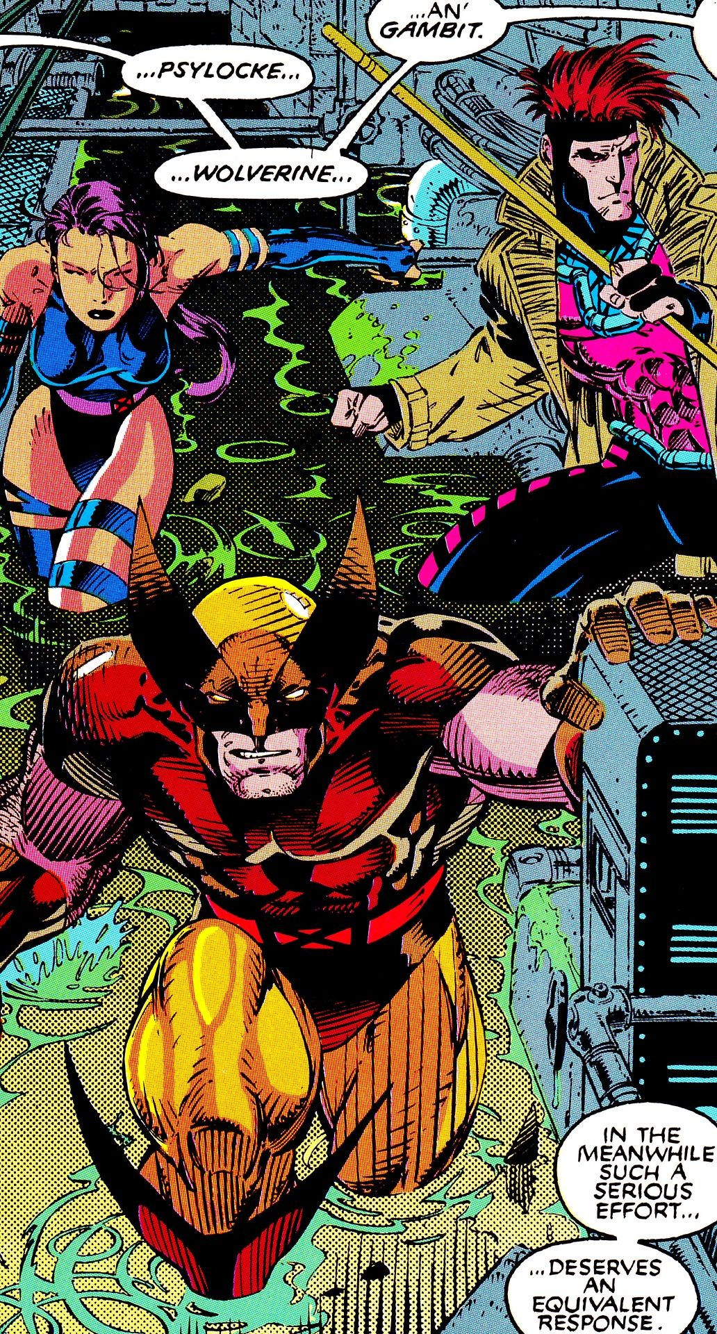 Wallpaper #ImdNBJMBSpphPi3-NbfE184 Jim Lee X Men 1 Bo Suu Tap Noi Dung Hap Dan Cho Fan Ham Mo