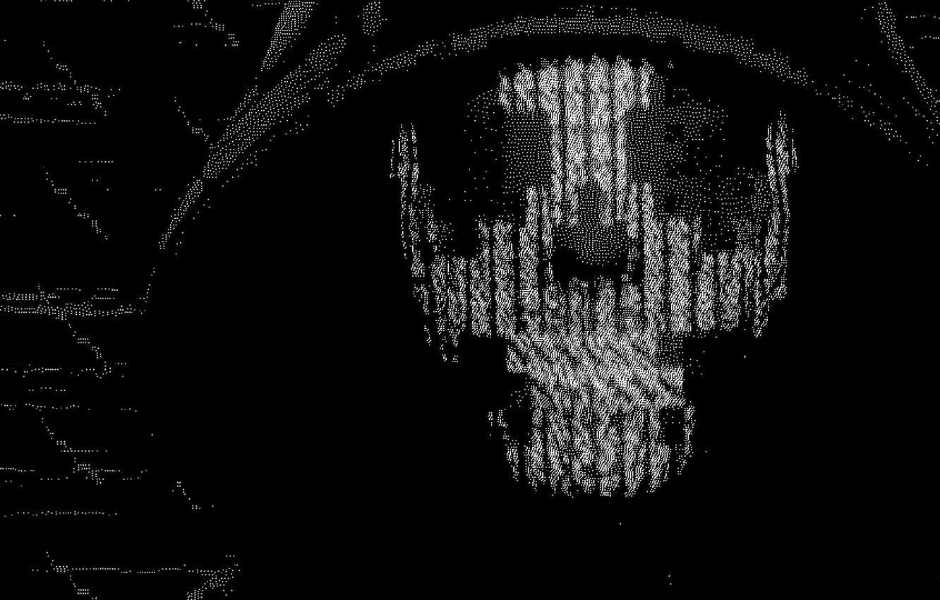 Wallpaper #2f-aZ5MB3lSXT3zUluJX157 Just Cybernetic Art