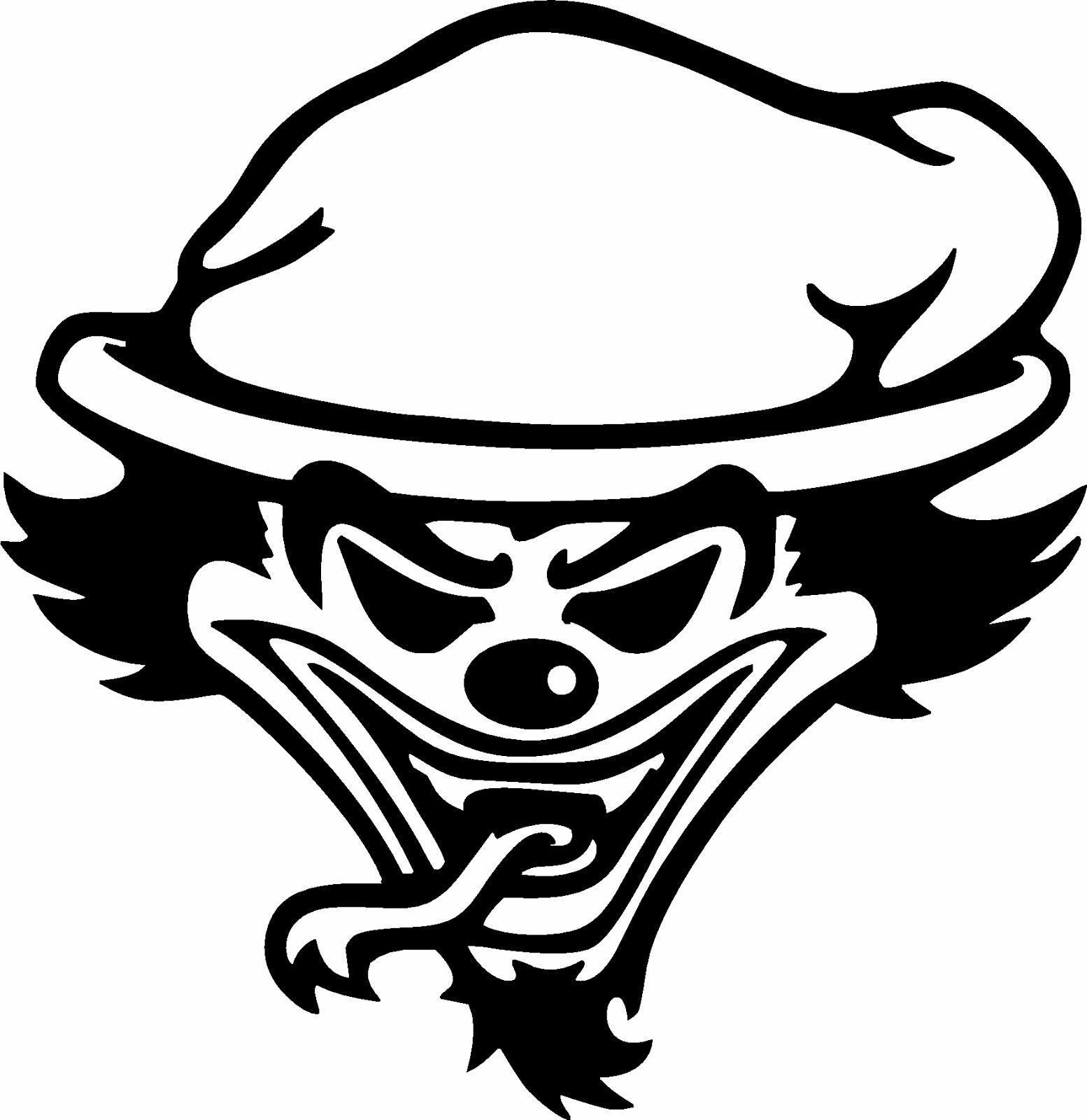 Wallpaper #tPu2hJcBx-Hc5Y20nq-1148 Insane Clown Posse the Riddle Box Icp Juggalo Vinyl Decal Sticker