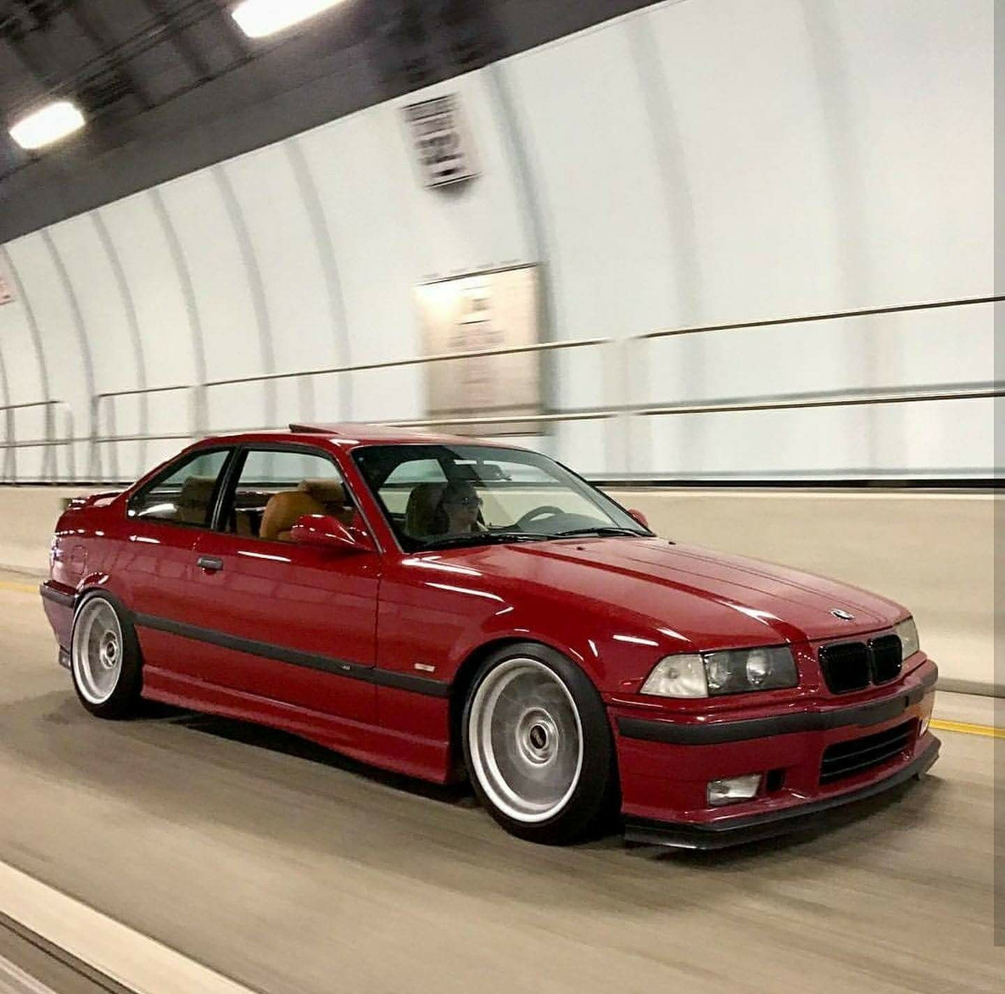 Wallpaper #D2d265IBSpphPi3-DEz1254 BMW E36 M3 in Red