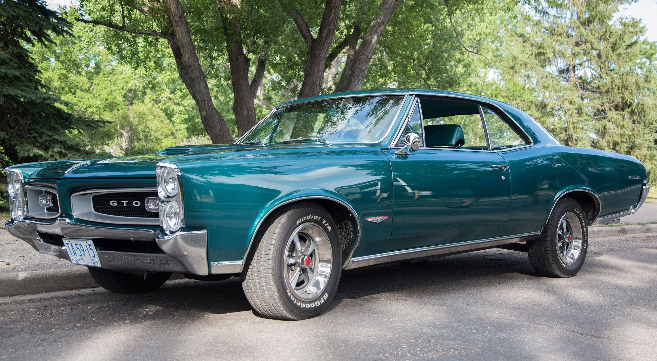 Wallpaper #XhkLOI8BtGB6xQ78fKf742 Classic Gto Went from Basketcase to Fully Restored in 2 Years Gto