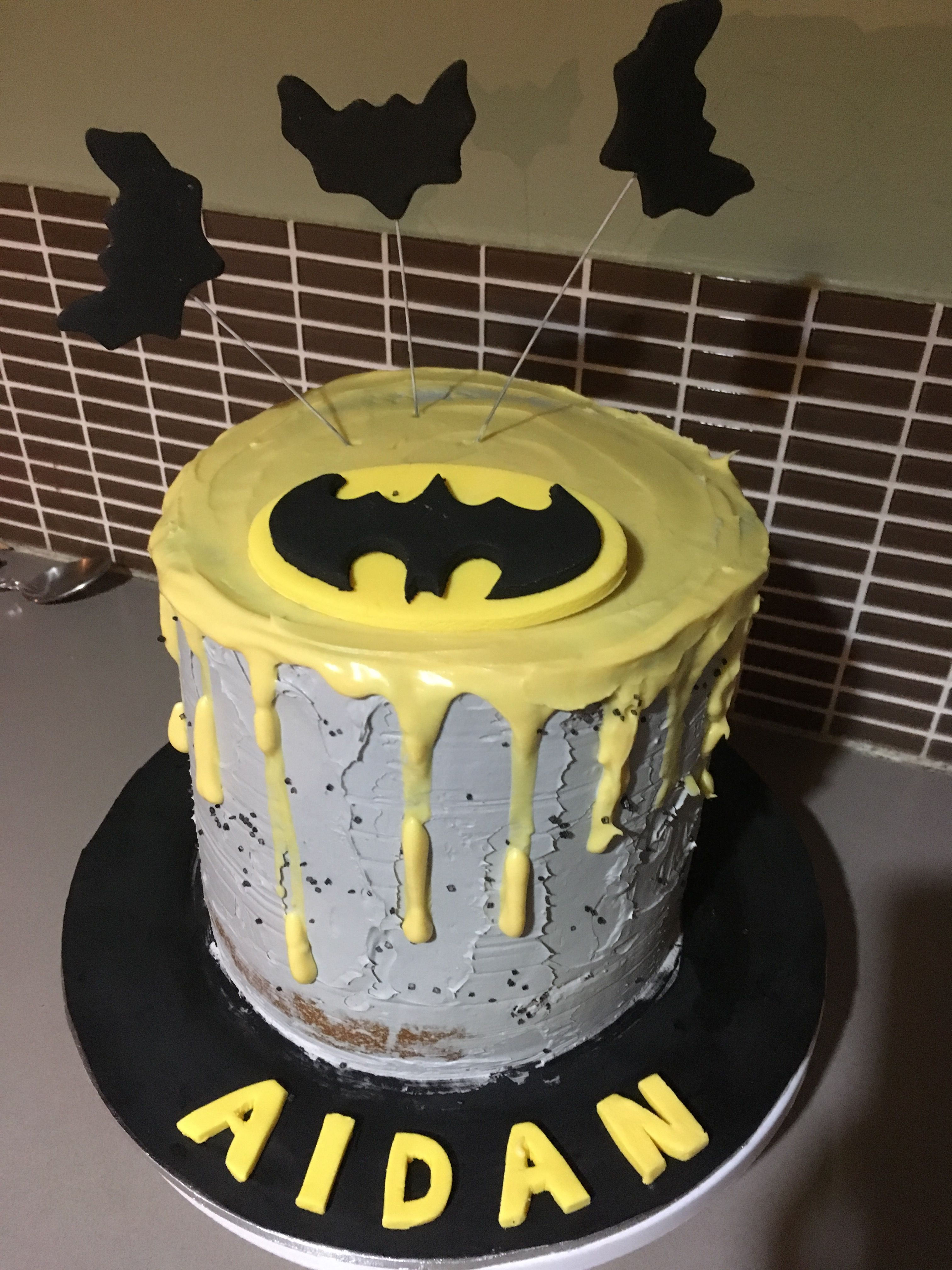 Wallpaper #GRniHY8BtGB6xQ78u3j351 Batman Drip Cake Birthday Cake Drip Cakes 6th Birthday Cakes