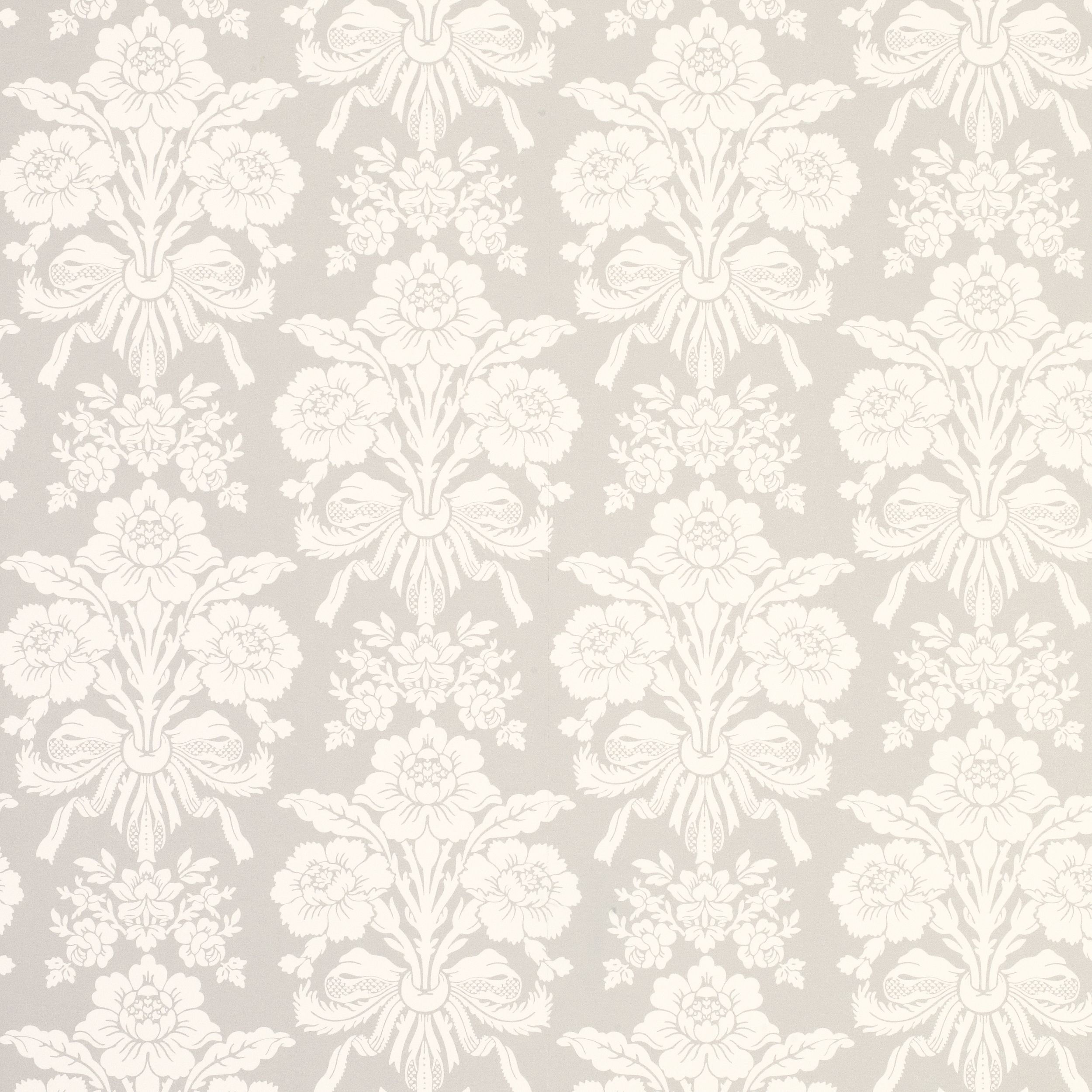 Wallpaper #fe508 Cream and Gold Damask Wallpaper Silver and Gold Wallpaper Goawall