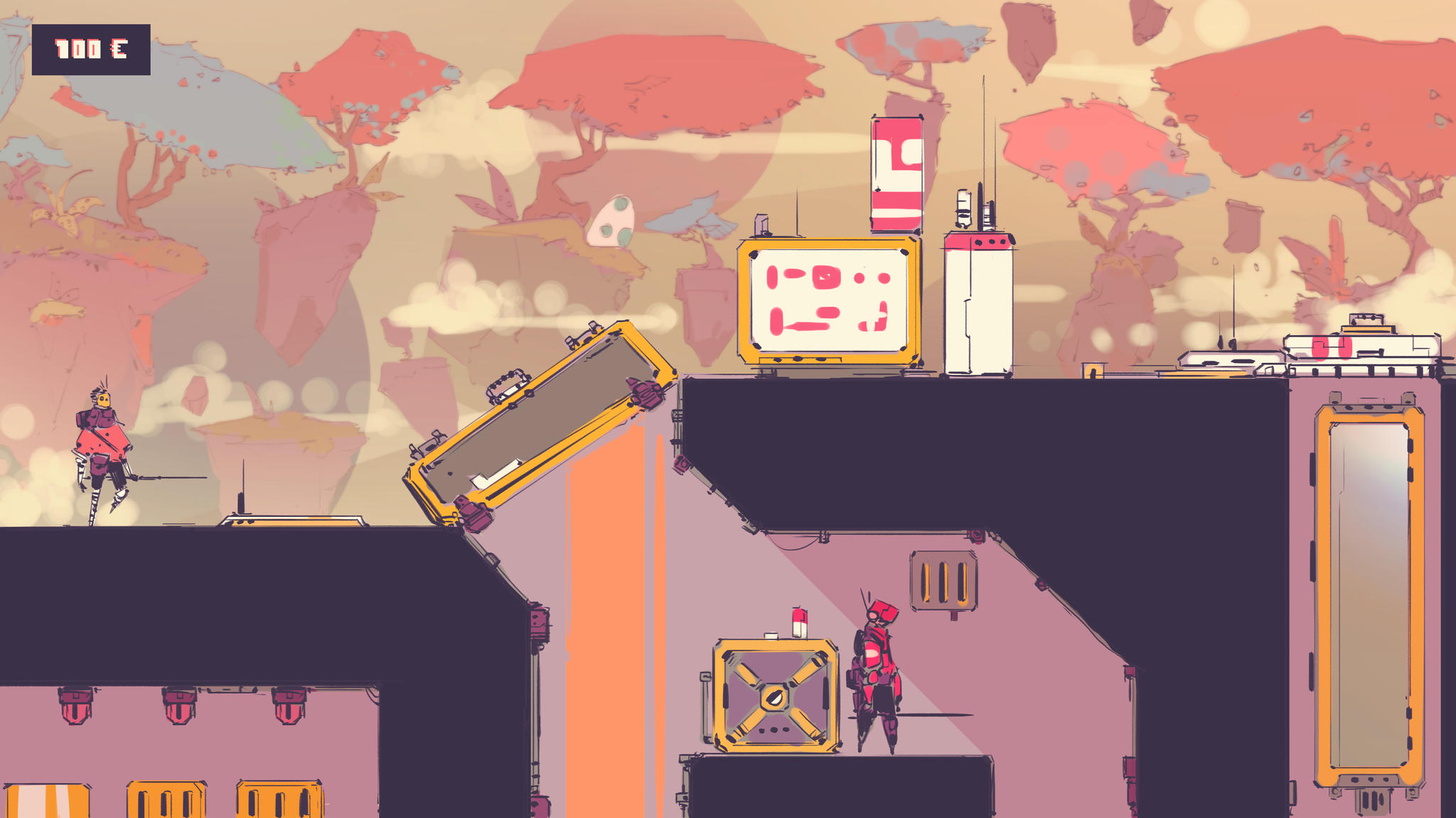 Wallpaper #_-rsU5MBlwTYPL18-wq2373 Cool Pixel Art 2d Game Art Sprite Concept Art Interactive