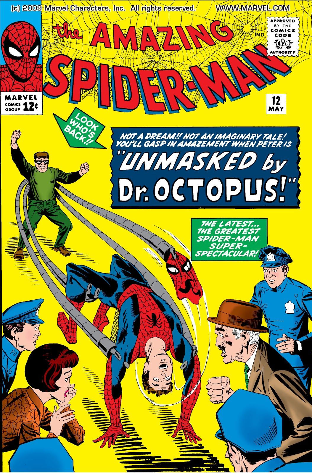 Wallpaper #cBkHBY8BtGB6xQ78GlBT42 The Amazing Spider Man 1963 Issue 12 Read the Amazing Spider Man