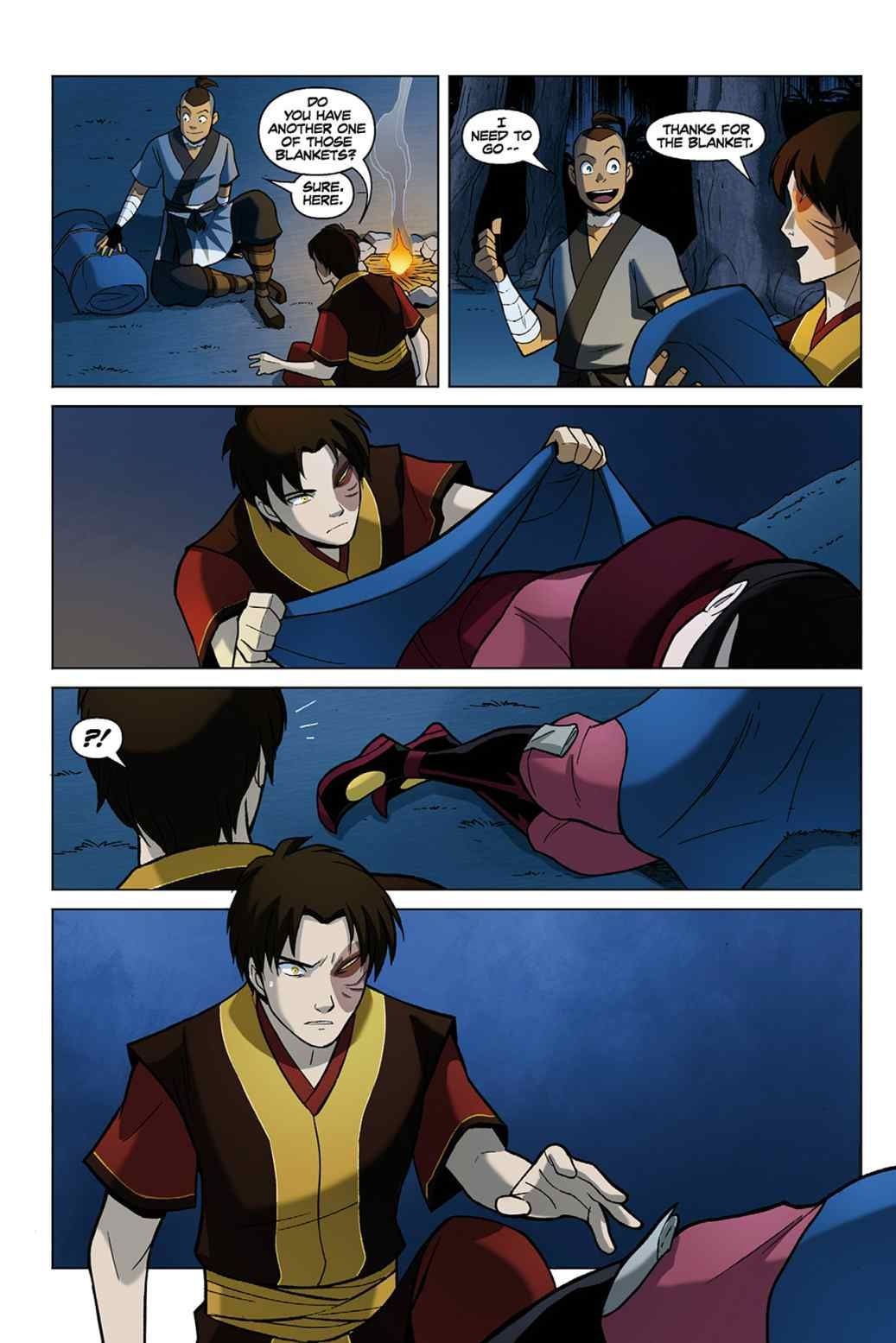 Wallpaper #EQDx644BSdW8dNouExMe29 Read Comics Online Free Avatar the Last Airbender Comic Book Issue