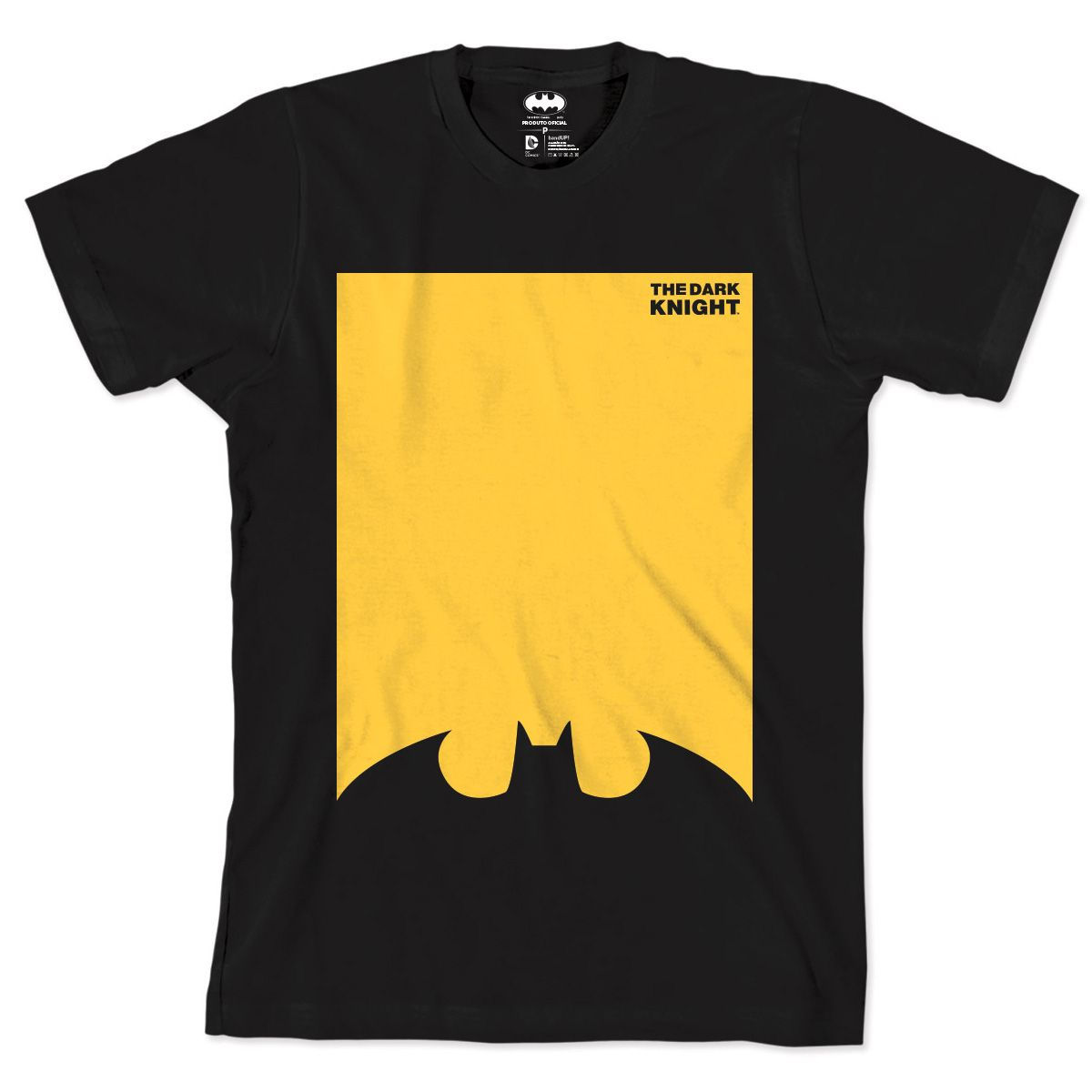 Wallpaper #3b96d Mens Batman Logo Black T Shirt Walmart Canada