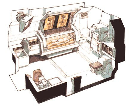 Wallpaper #r7gj2JIBJvJKYCmEhOZY28 16 Spaceship Interiors Ideas Spaceship Interior Sci Fi Environment