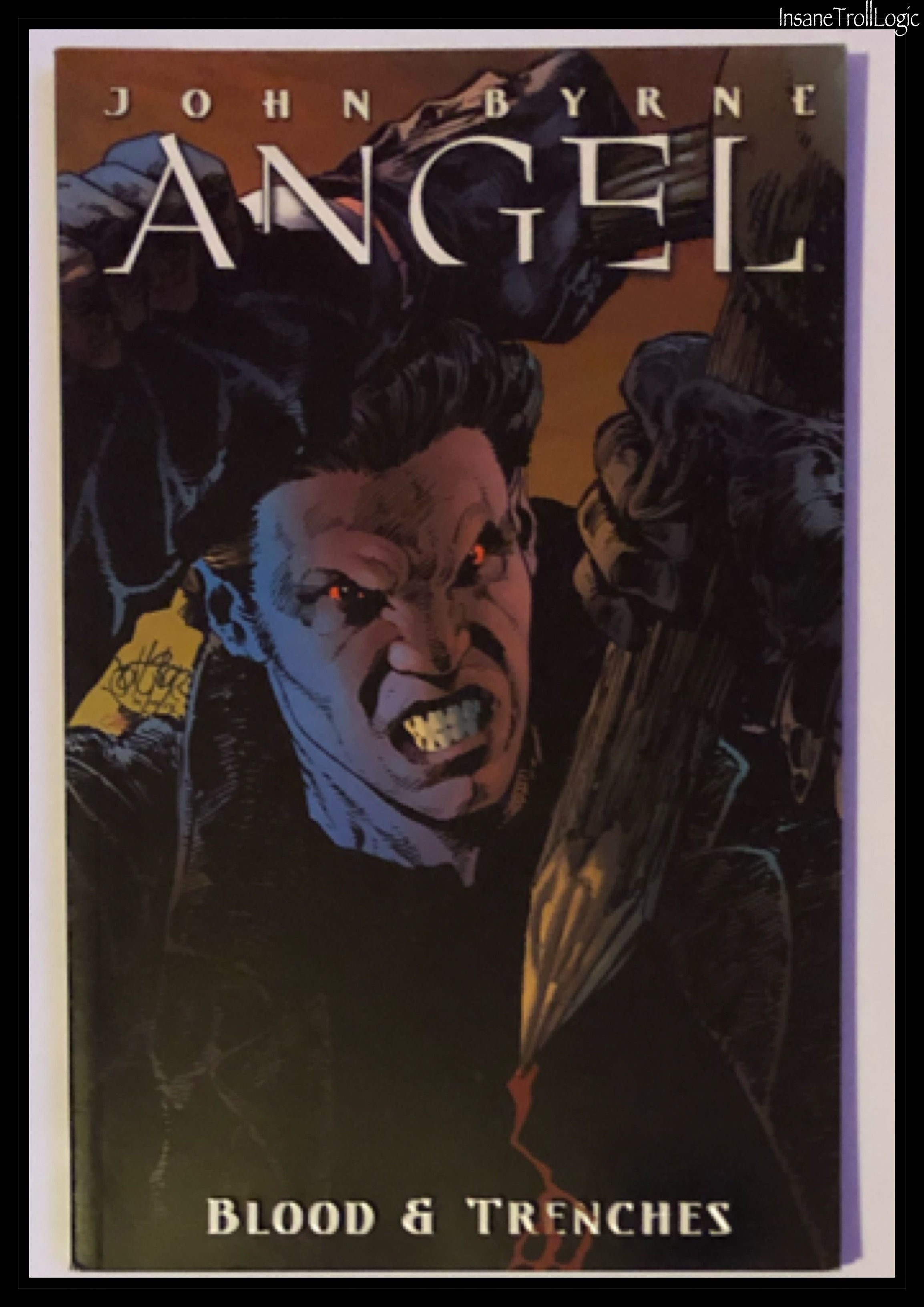 Wallpaper #a81db I Vampire Vol 1 15 DC Comics Database