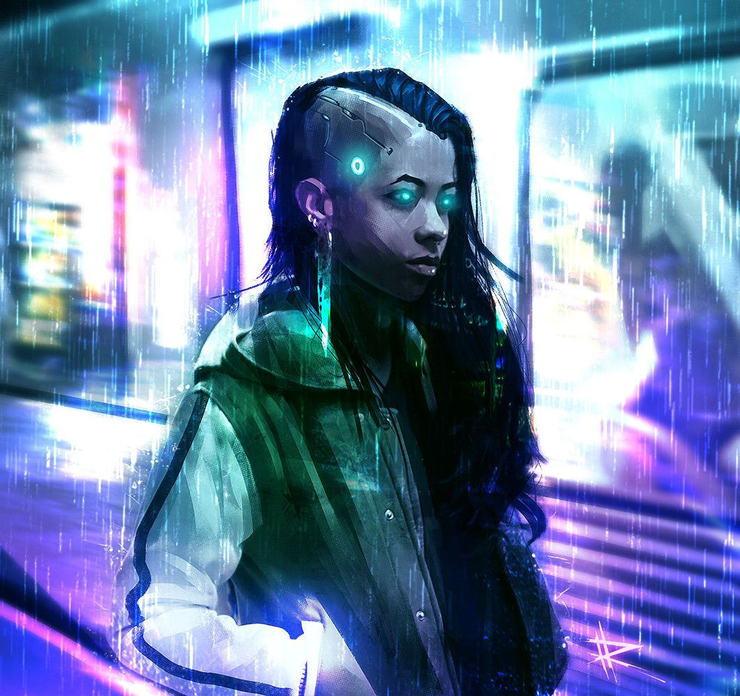 Wallpaper #2RnKBI8BtGB6xQ78q09D2 Pin on Cyberpunk