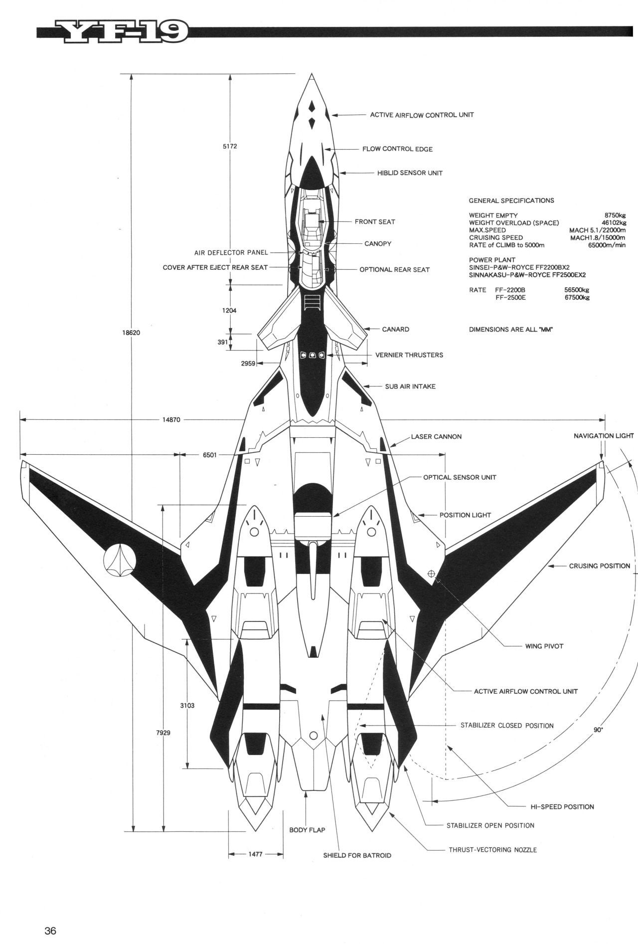 Wallpaper #H2huGZMBSpphPi3-FBdI122 Deamonsdancealone Robotech Robotech Macross Spaceship Design