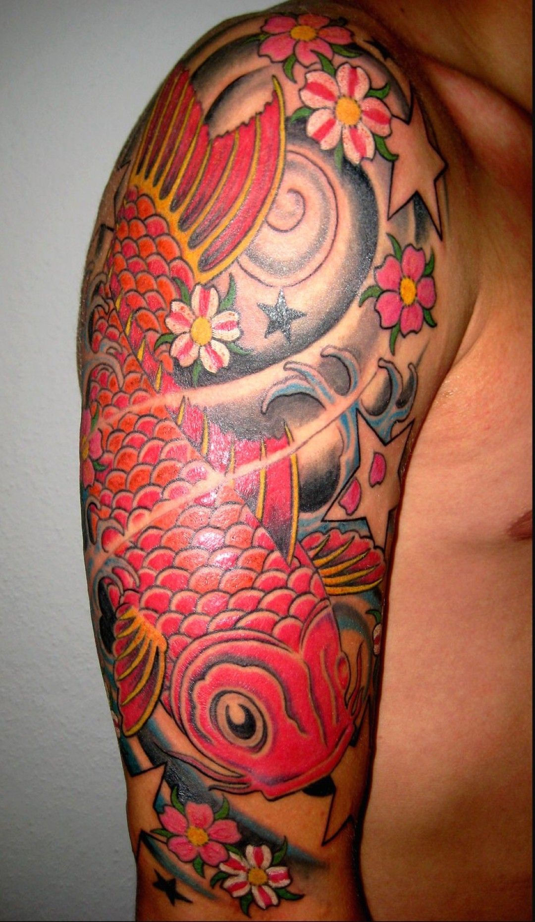 Wallpaper #356e2 Japanese Tattoo Source Httpswwwinstagramcomp