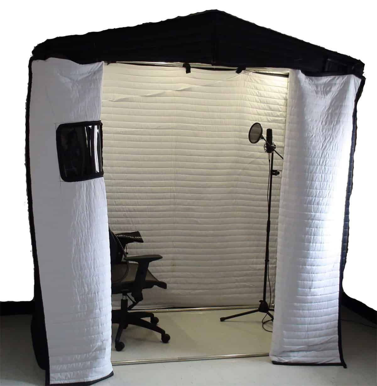 Wallpaper #OmijFpMBSpphPi3-0gzx83 How to Build a Vocal Sound Booth at Brian Clodfelter Blog
