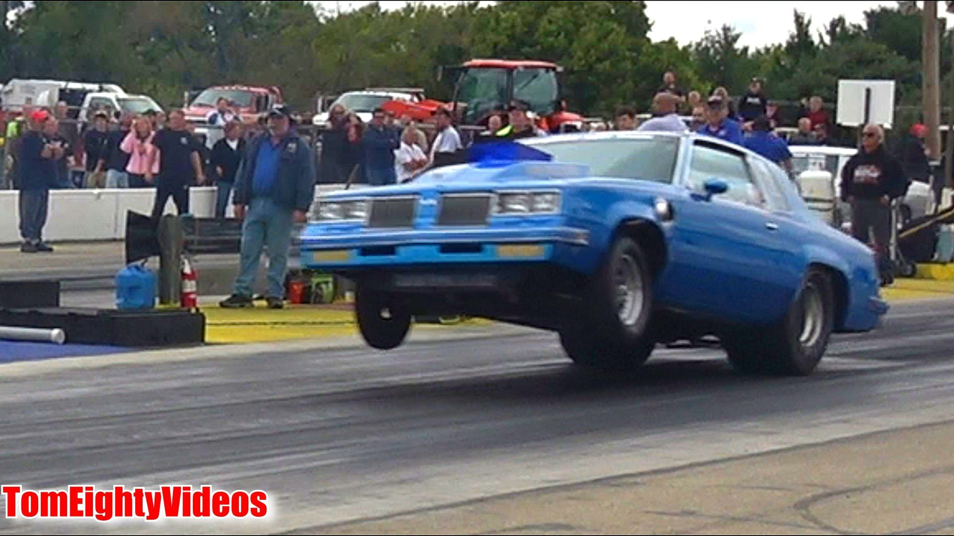Wallpaper #cBmNN48BtGB6xQ78J6aB21 Dalin Smith Oldsmobile Cutlass Drag Racing Super Cars Muscle Cars