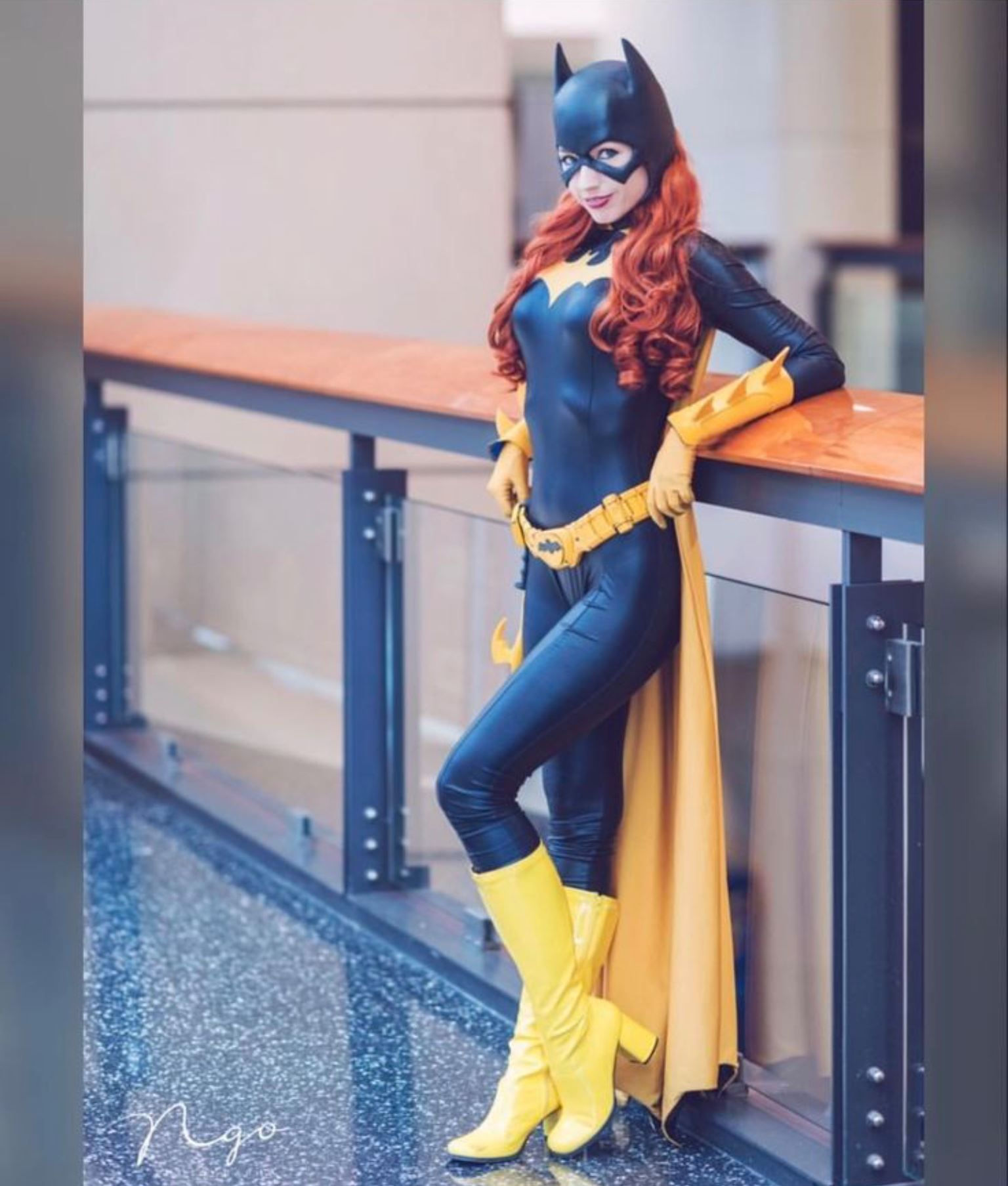 Wallpaper #lDEGNpMB5zzyi_yY8Fif200 Batgirl Cosplay Batgirl Cosplay Cosplay Woman Superhero Cosplay