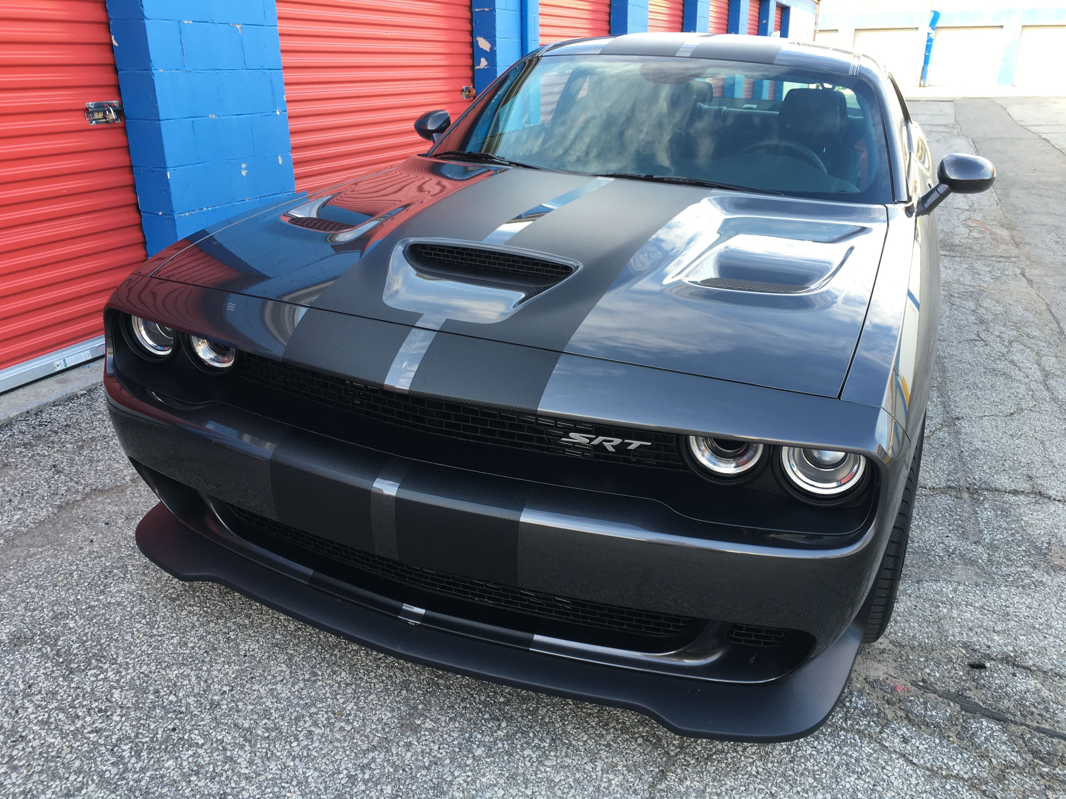 Wallpaper #BZ-aWJMBcUVgGJNo97Ey275 Dodge Hellcat Logo Pullover Hoodie Dodge Challenger Challenger Srt