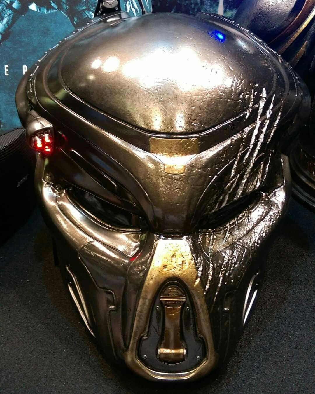 Wallpaper #7xkHF48BtGB6xQ78Am4p49 Fugitive Predator Helmet Predator Mask Alien vs Predator Aliens