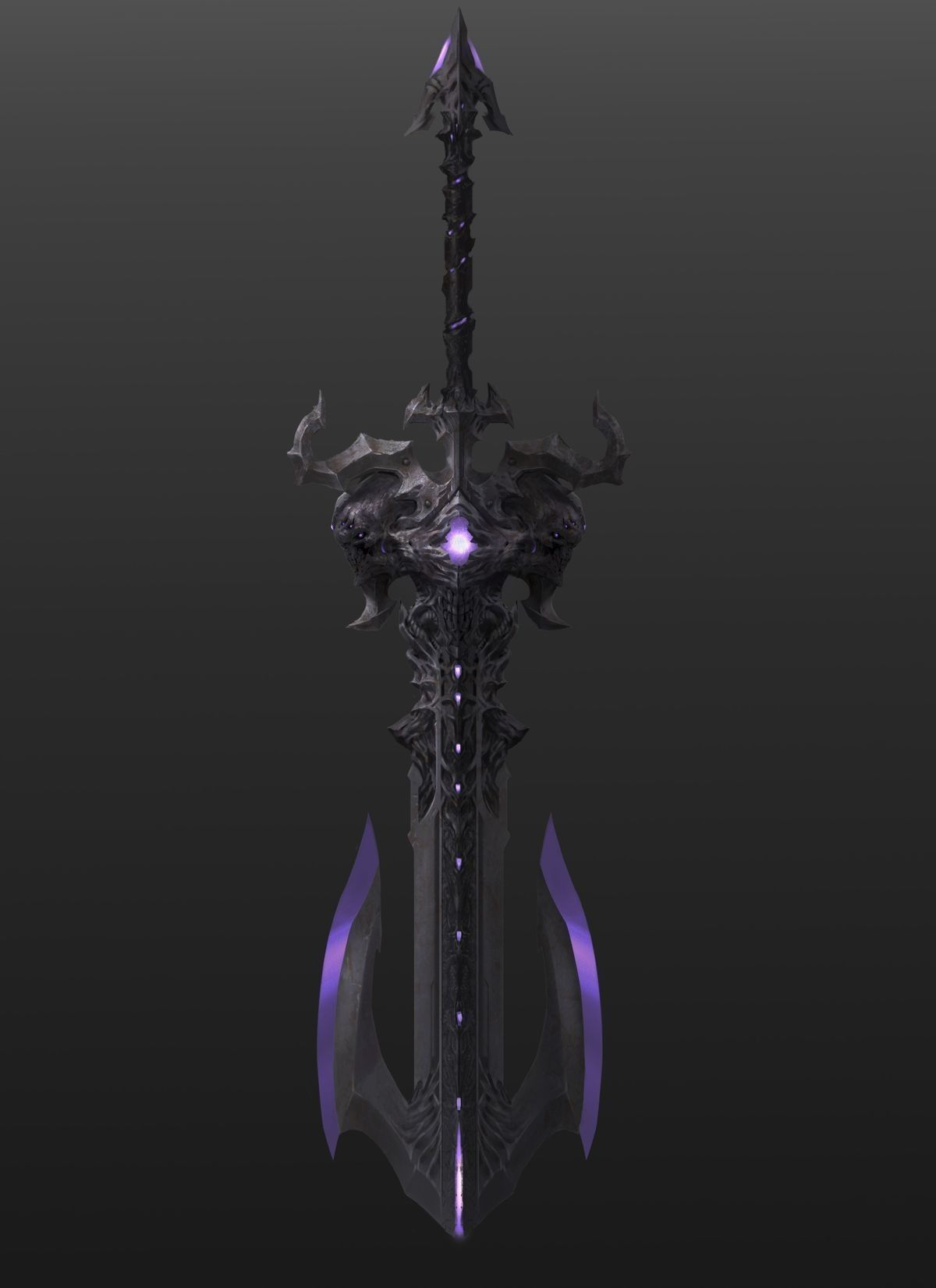 Wallpaper #Lx1VLZMBlOZrFDOk_dAO212 Screenshot Por Lightshot Ninja Weapons Anime Weapons Sci Fi Weapons