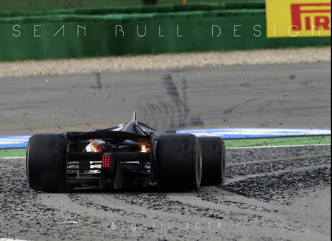 Wallpaper #gP9paZMB3lSXT3zU9OUB50 If F1 Cars Look Like This in the Future Then Were Ok with That