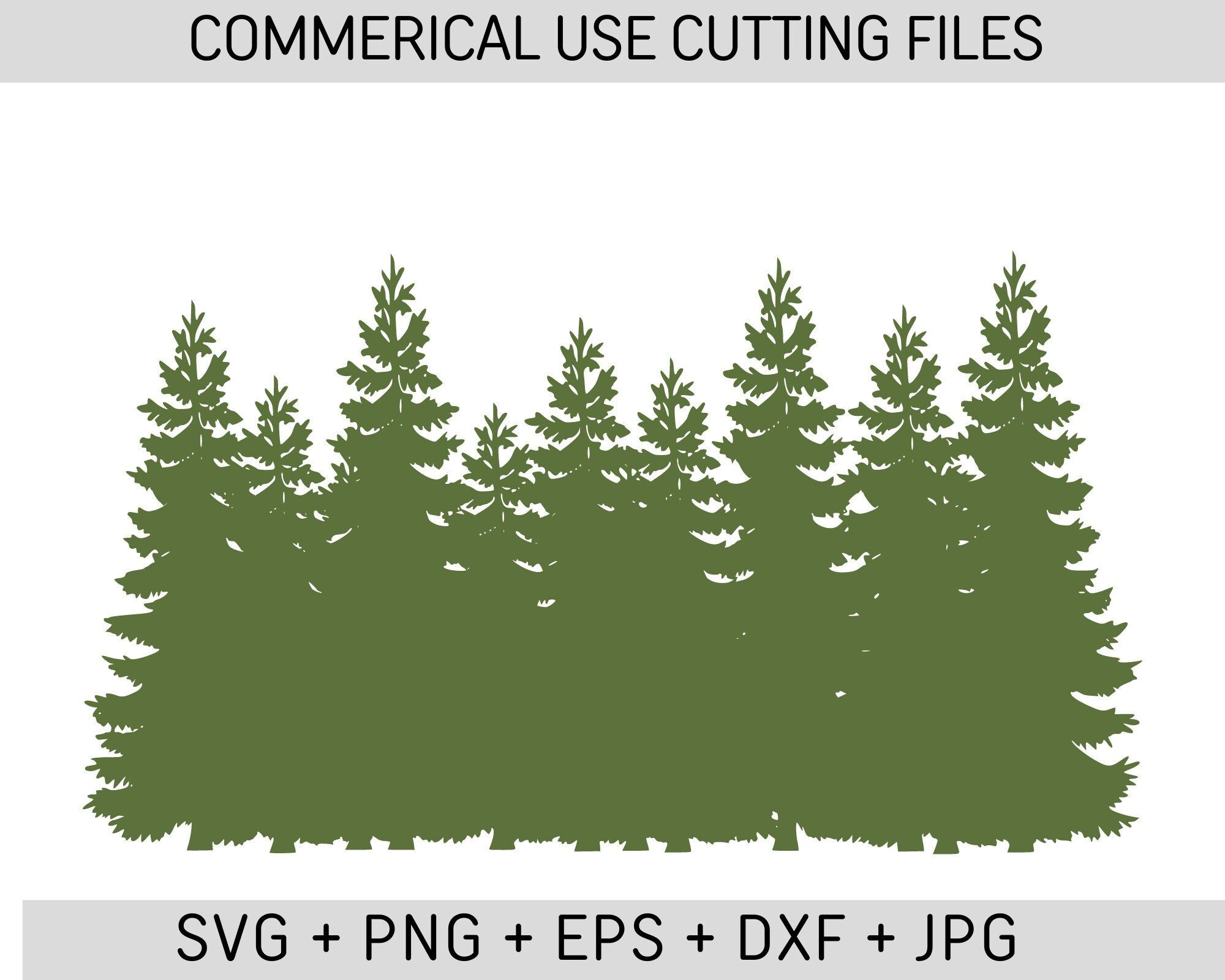 Wallpaper #BGdQC5MBSpphPi3-qtkV351 Forest Svg Pine Tree Pine Tree Border Svg Tree Line Svg Tree Svg
