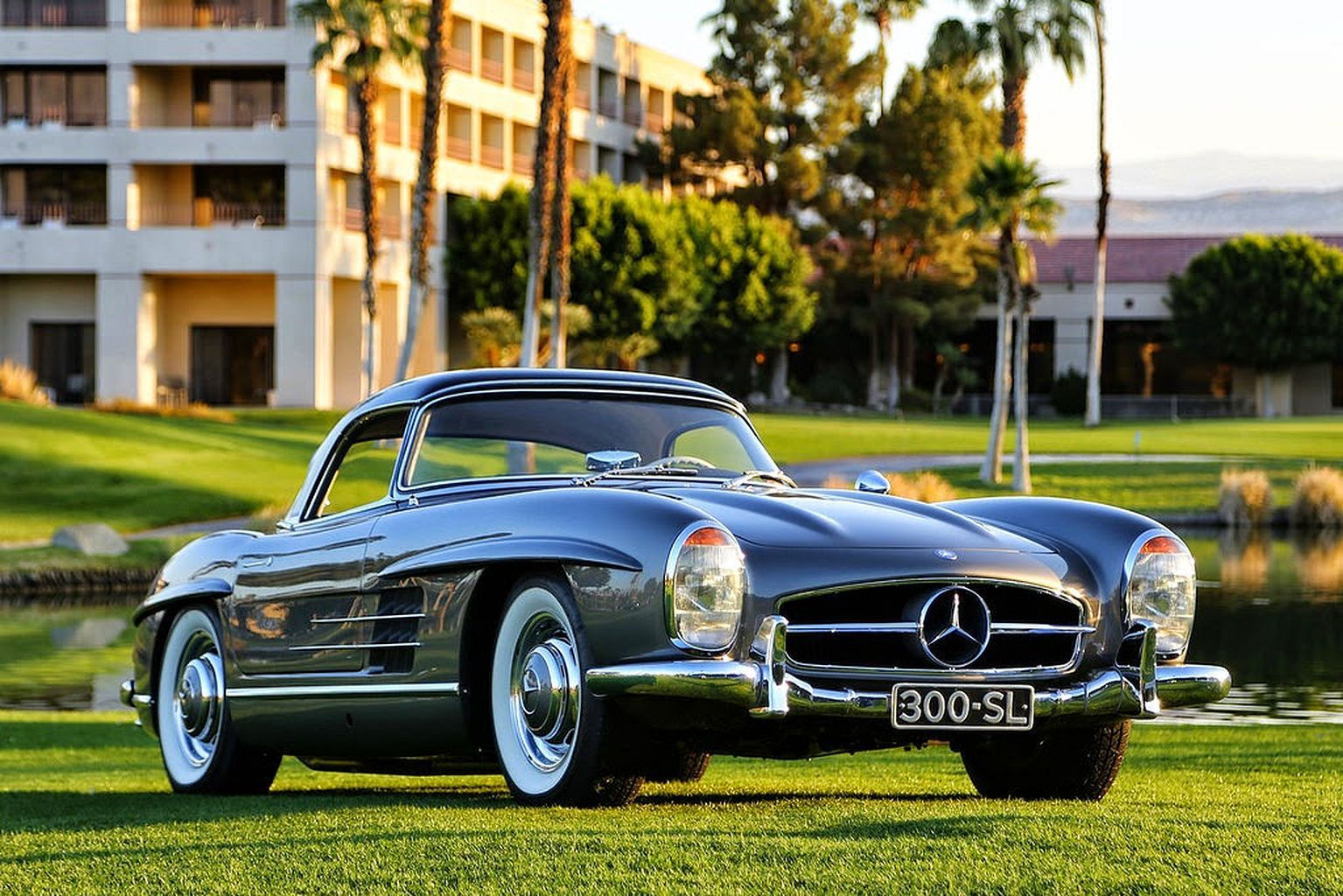 Wallpaper #qmd-DJMBSpphPi3-ad6B142 Vintage Mercedes Sports Cars for Sale at Arnold Horn Blog