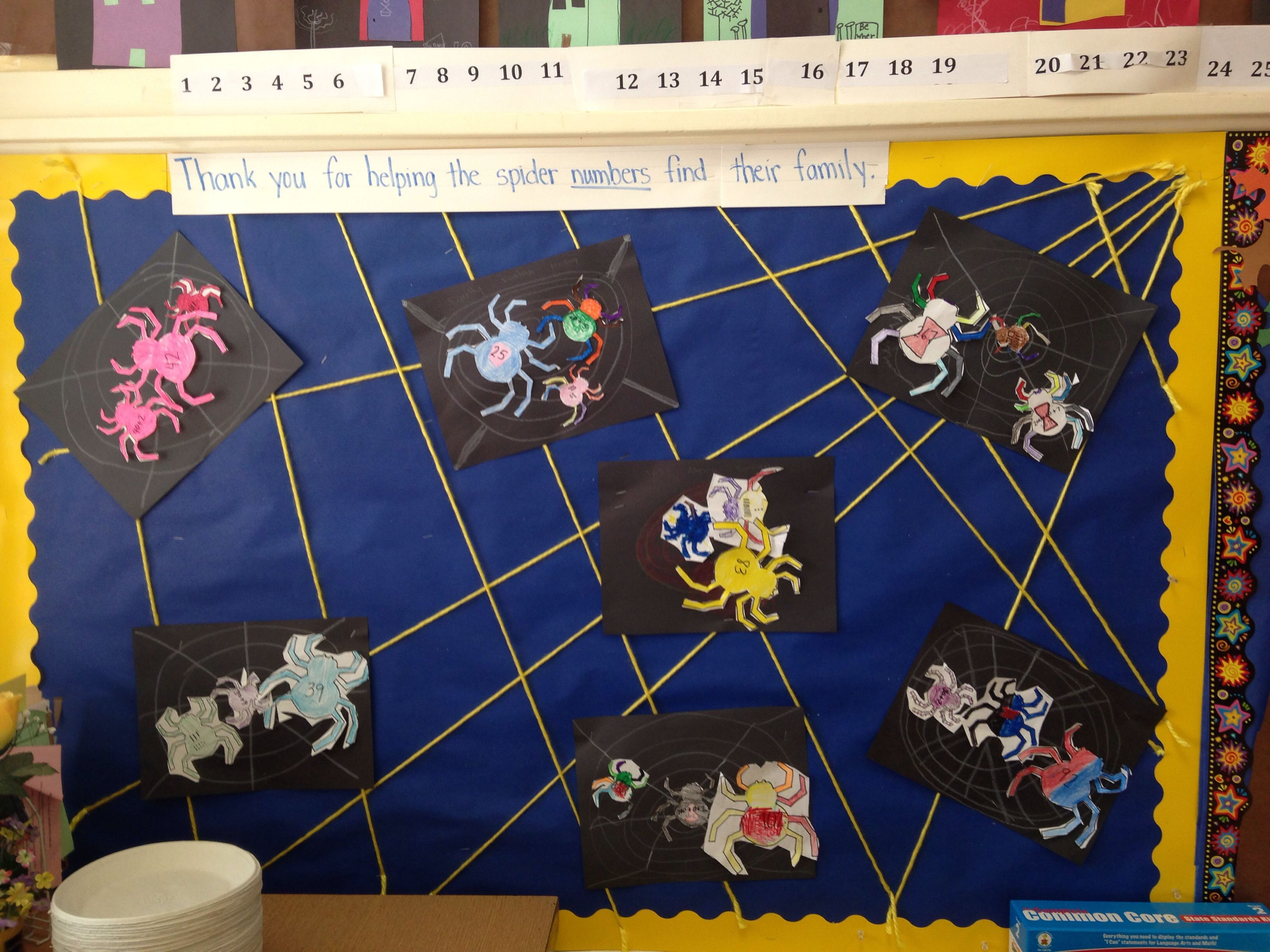 Wallpaper #F2jUHpMBSpphPi3-Fion237 Finished Spider Math Families Spider Math Spider Unit Math
