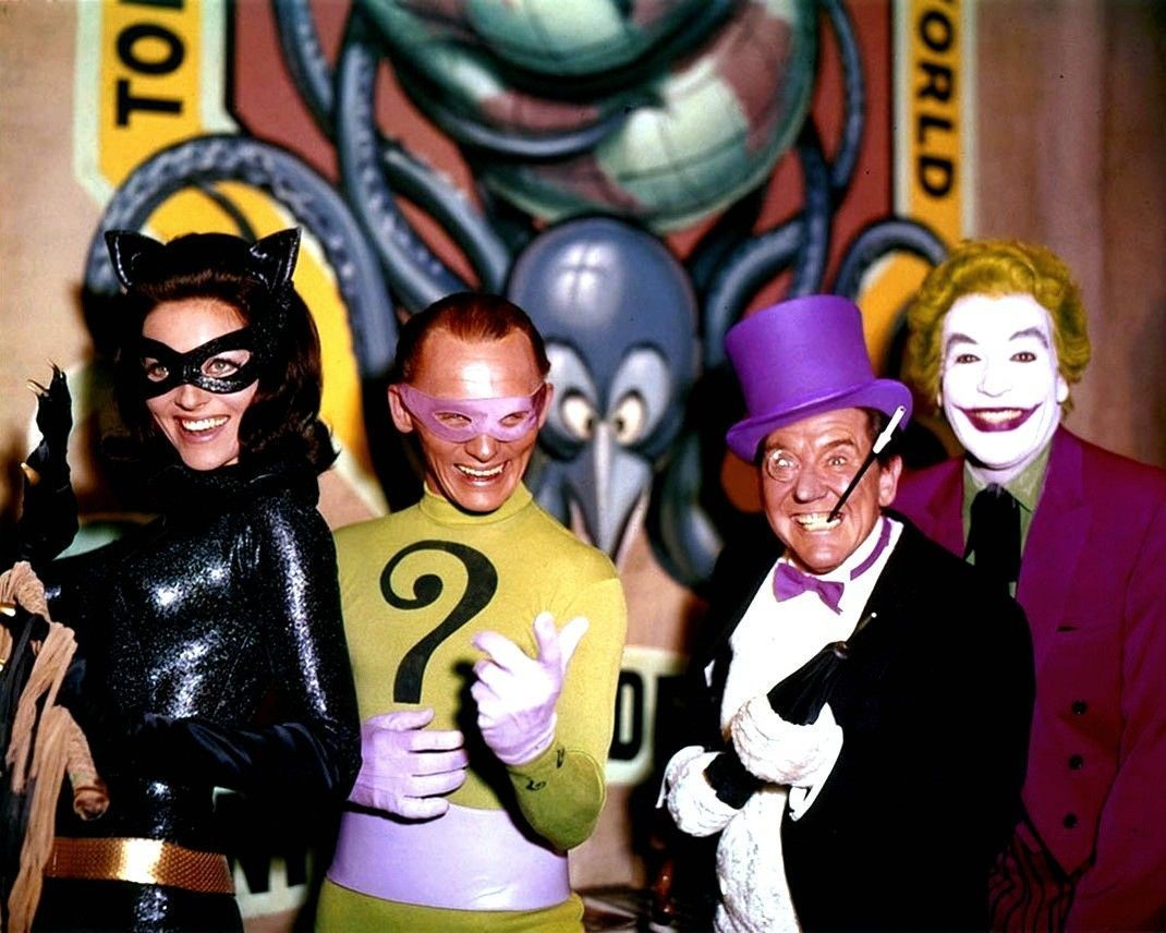 Wallpaper #qhnEHY8BtGB6xQ78-ncs28 Batman Film with the Riddler Riddles for Fun