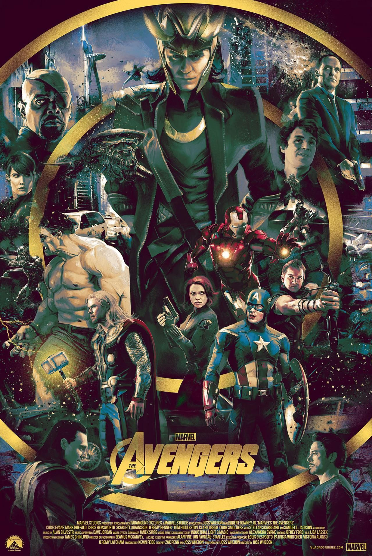 Wallpaper #MhnSHo8BtGB6xQ78znrH48 The Avengers 2012 1280 X 1913 Marvel Superhero Posters