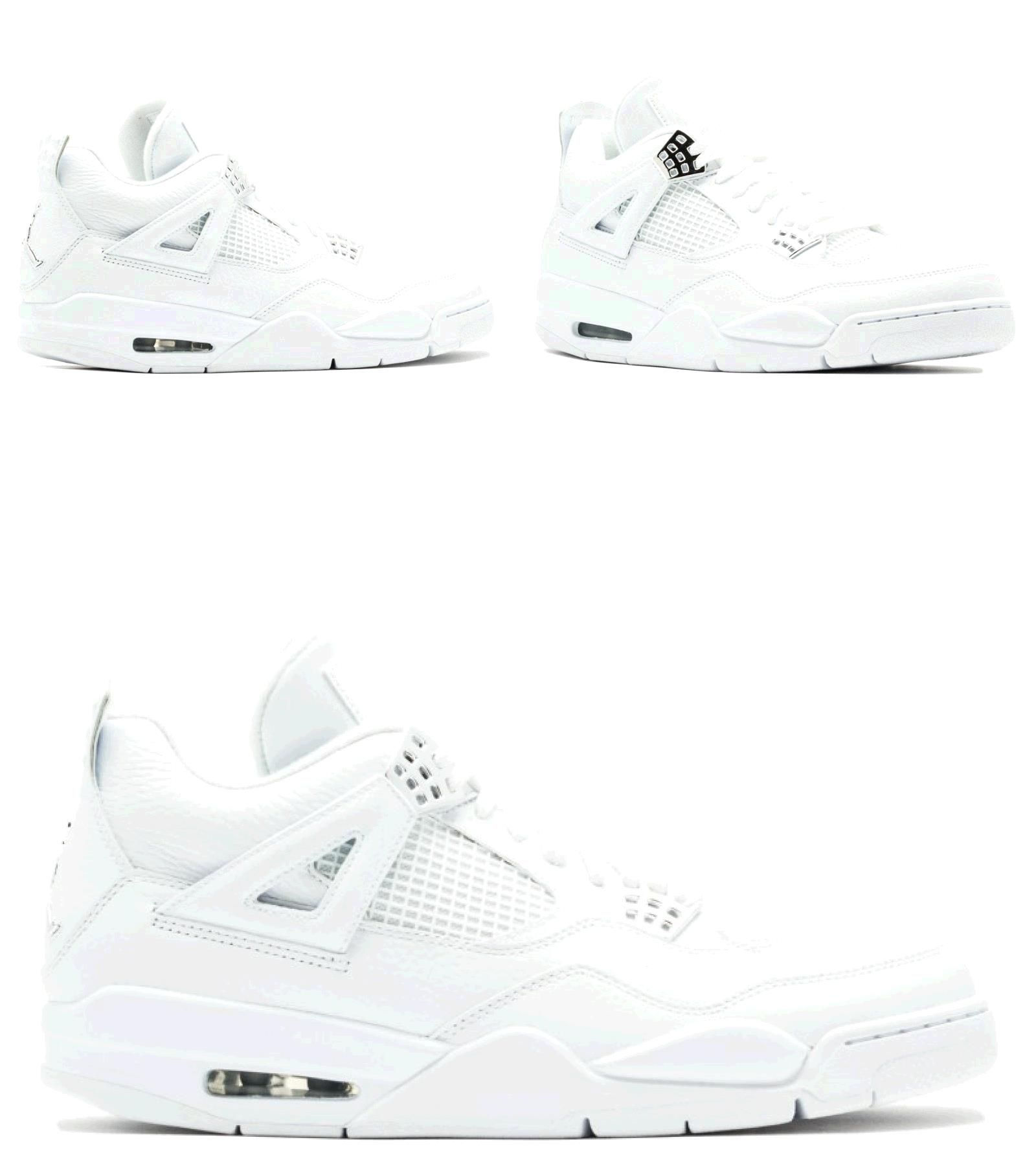 Wallpaper #f452d Metallic Gold the Air Jordan 4 Retro Gs is Now Available the Air