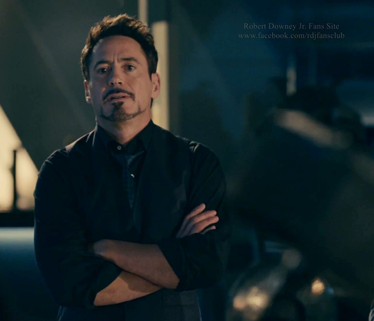 Wallpaper #QmenApMBSpphPi3-VLA43 Tony Stark in the Avengers Age of Ultron Trailer Robert Downey Jr