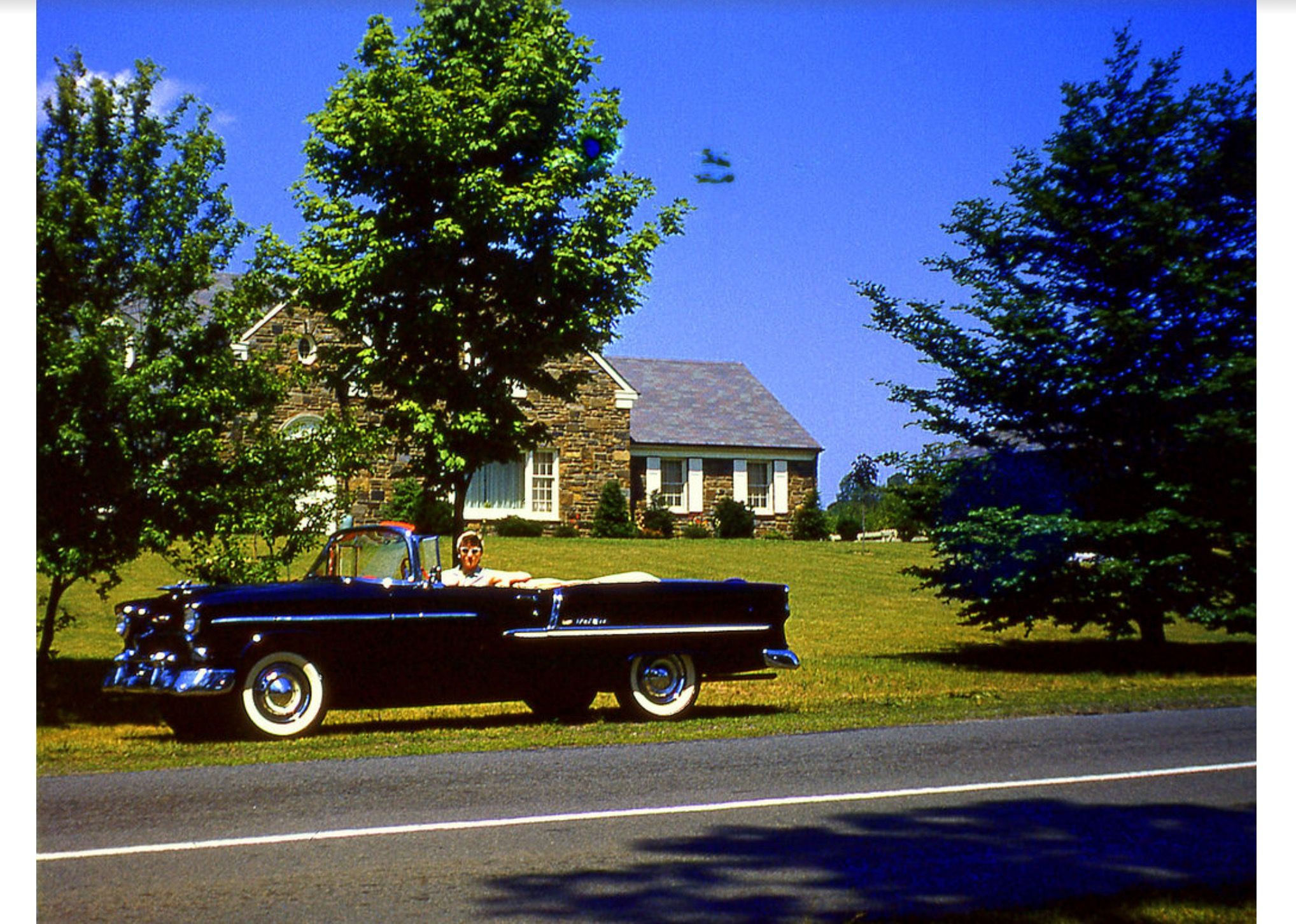Wallpaper #KywmSZMB0E1QgA7wkvJ-59 Pin by Bryan Flood on Vintage Photos of 55 Chevrolets Only 2 55