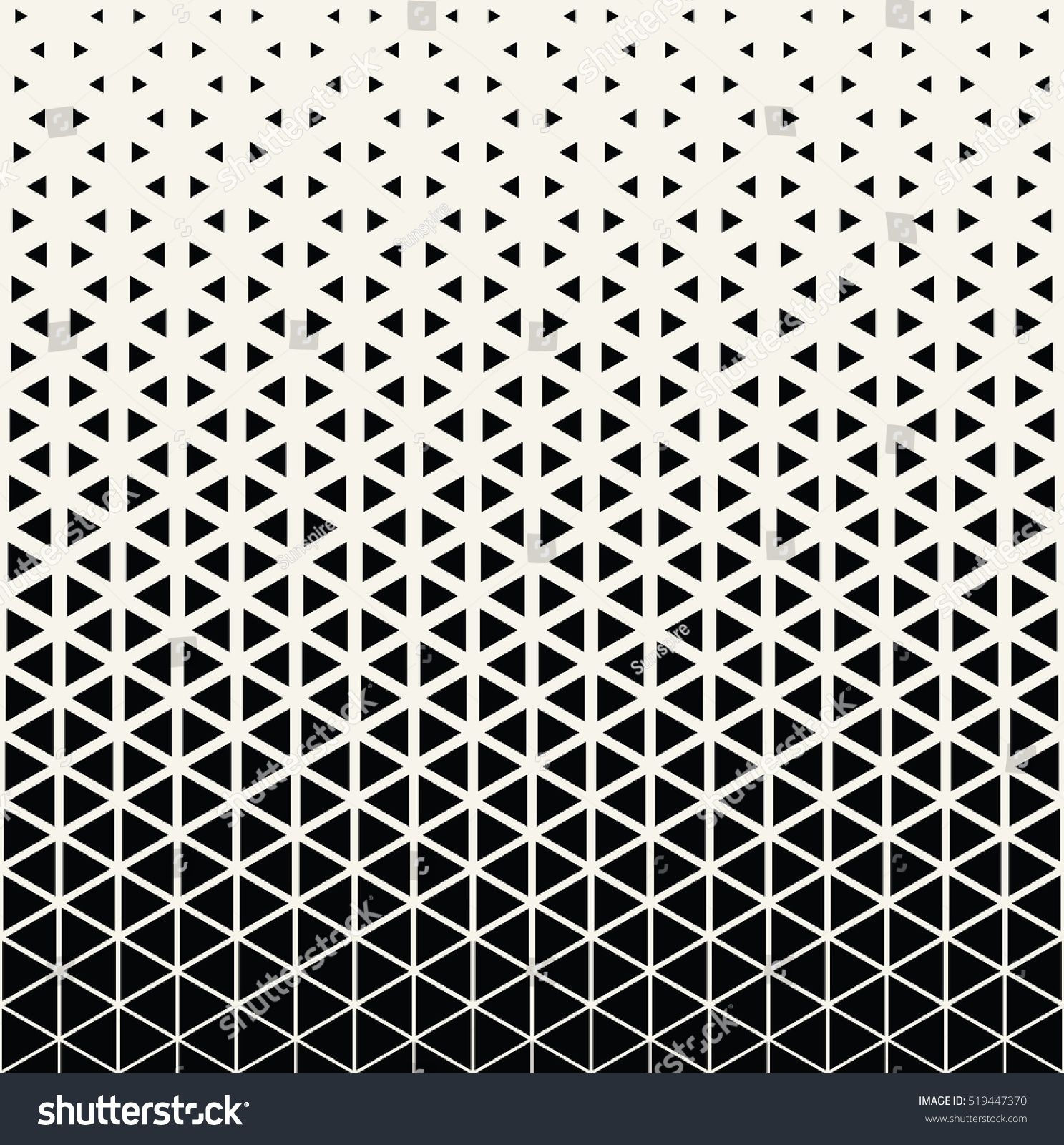 Wallpaper #W2ex7ZIBSpphPi3-OlmC223 Abstract Geometric Black and White Graphic Design Print Halftone