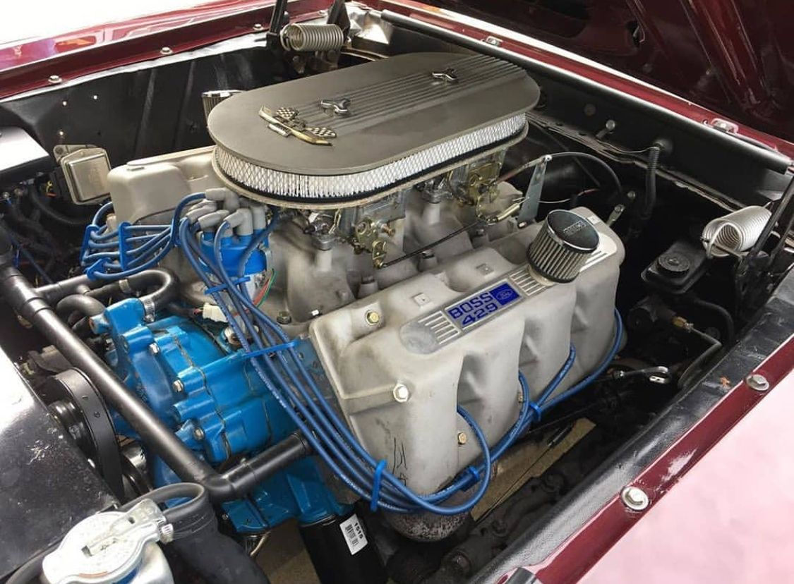 Wallpaper #3d643 Chevy Drag Racing Engines