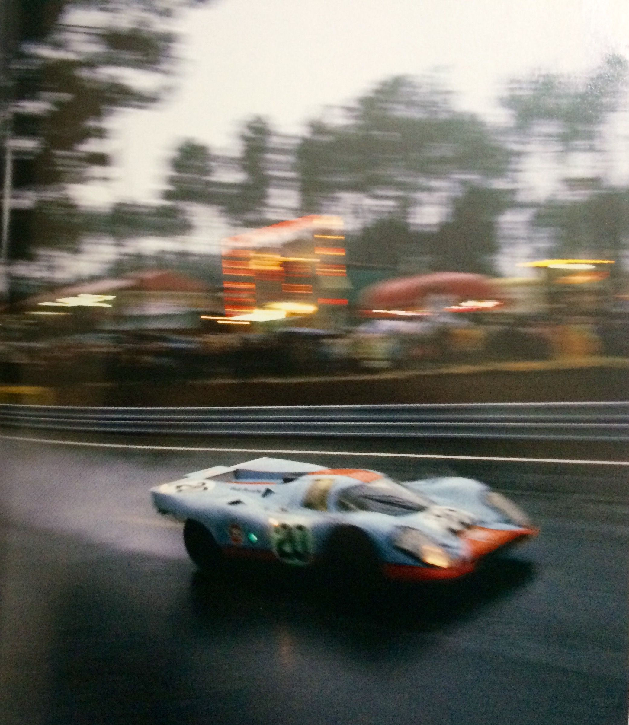 Wallpaper #d83a5 Record Porsche La 917 K Di Steve Mcqueen Allasta a 15 Milioni Di
