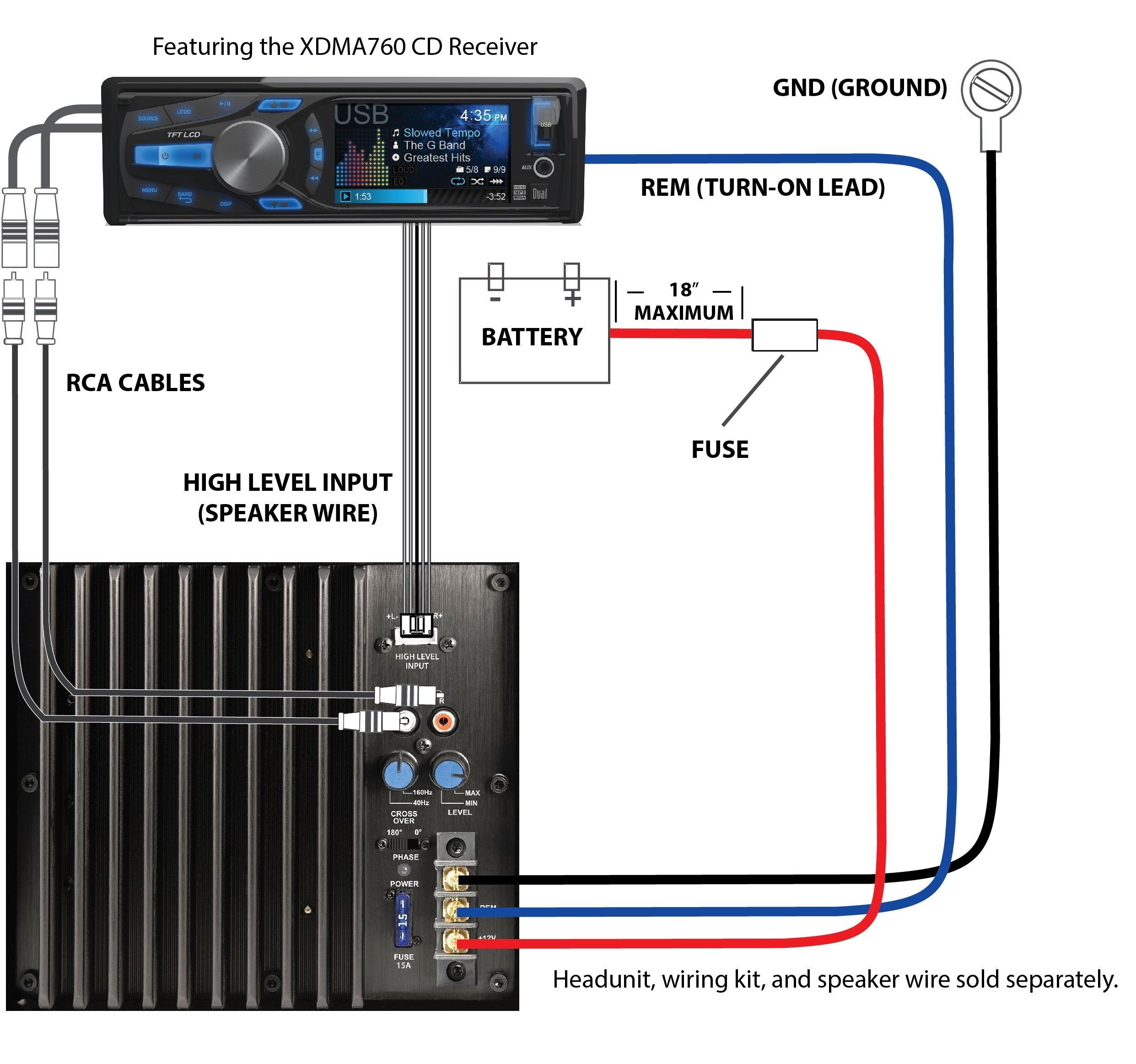 Wallpaper #-hfiPpMBPLD5_VENGODr22 Wiring a Car Stereo System
