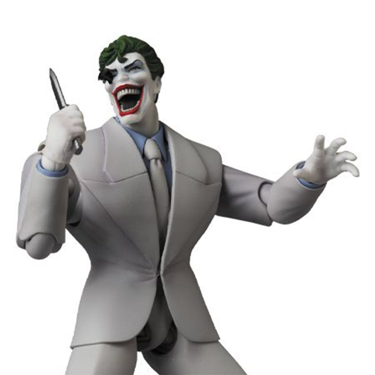Wallpaper #2K3VMZMBKf019FdanxEa177 Batman the Dark Knight Returns Joker Mafex Action Figure Dark Knight