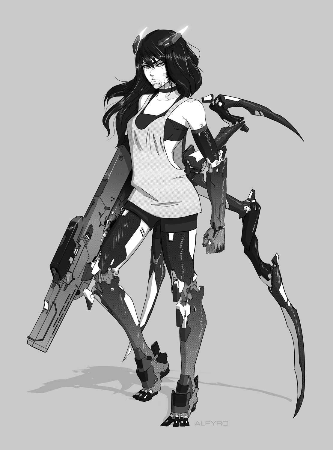 Wallpaper #-AAX644BSdW8dNouIhCr27 Pin on Character Design