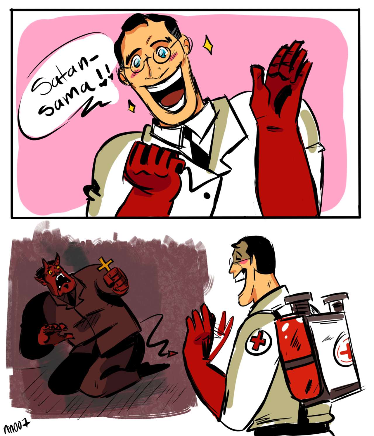 Wallpaper #z2ev85IBSpphPi3-inav93 Pin by Sarah Lago on Overwatch Team Fortress 2 Medic Team Fortress 2