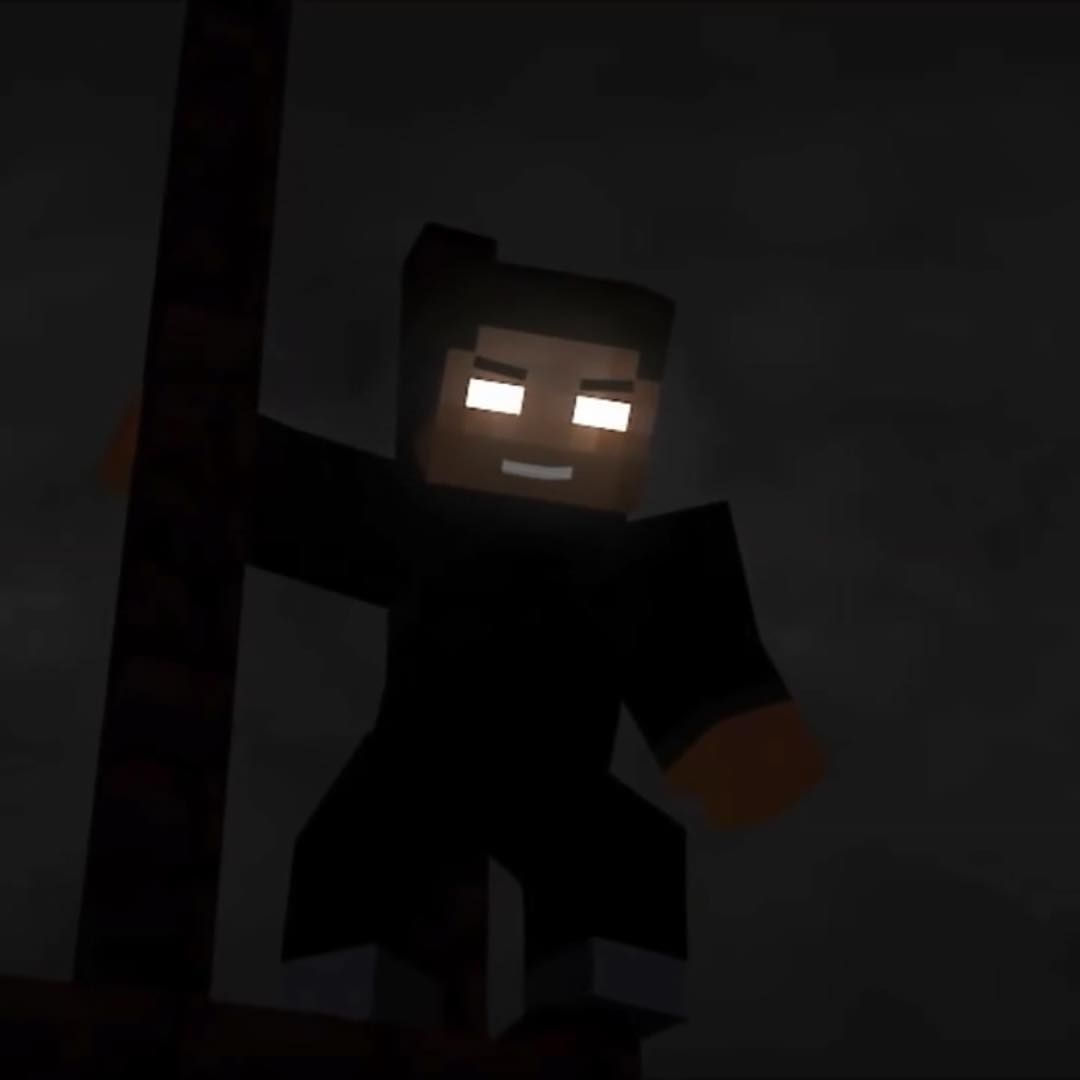 Wallpaper #a2coCpMBSpphPi3-tNPo4 The Epic Rescue of Herobrine Alex and Steve Adventures Minecraft