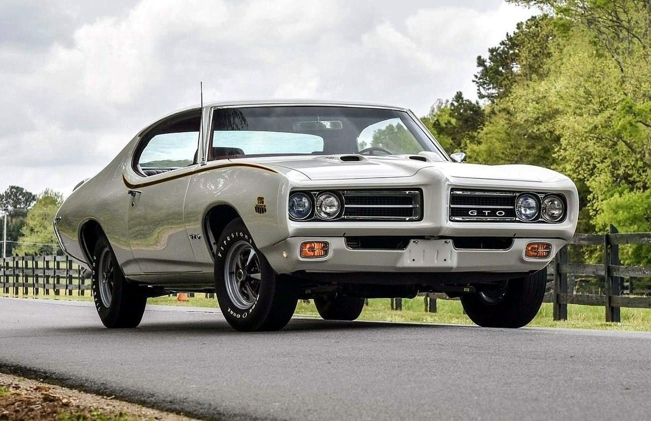 Wallpaper #W2dxBpMBSpphPi3-osE5357 Bs29er Prova275 Great Looking Judge 1969 Cameo White Gto Gto