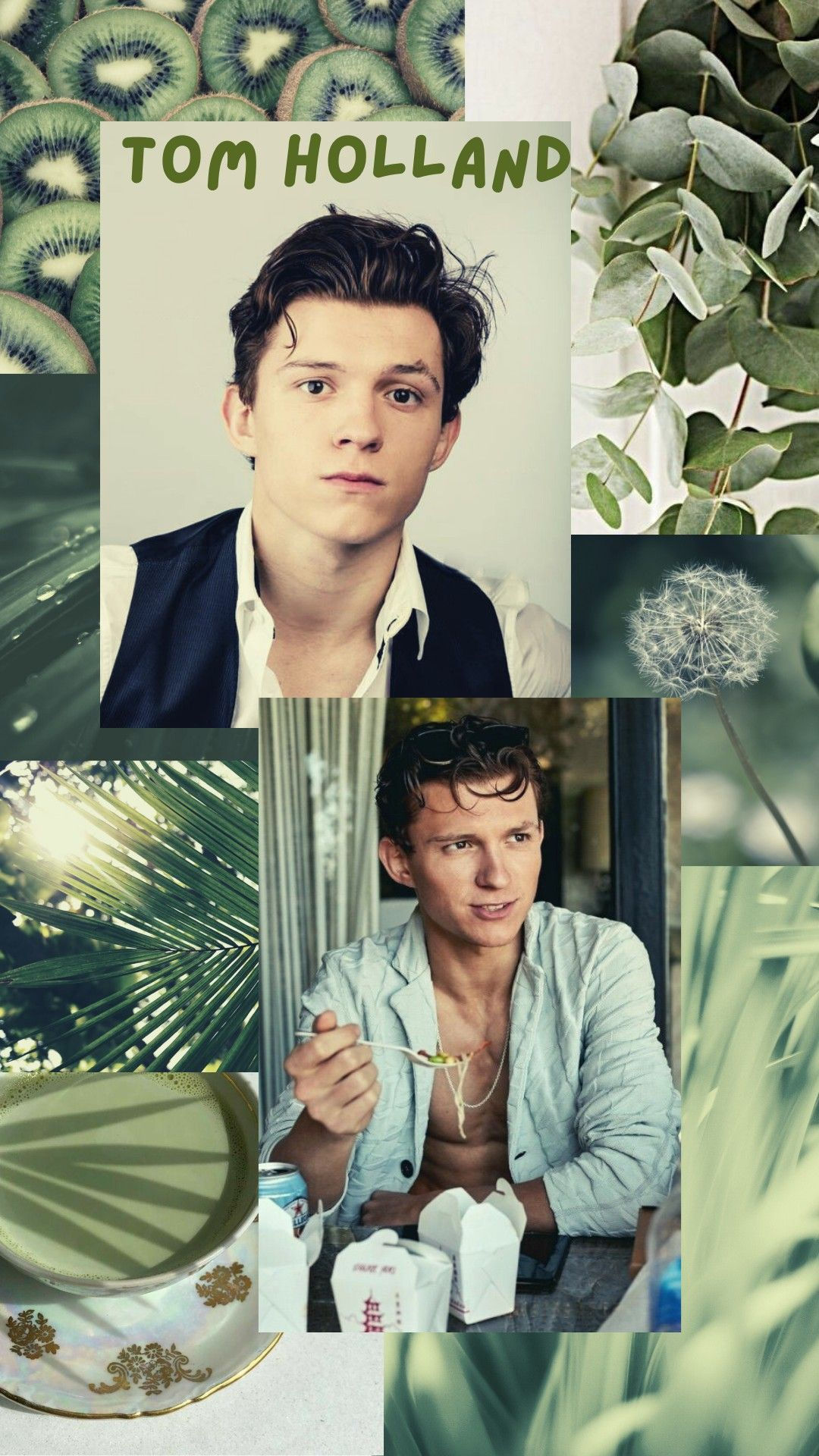 Wallpaper #3A2F5 Tom Holland Aesthetic Pfp Its Where Your Interests Connect You with