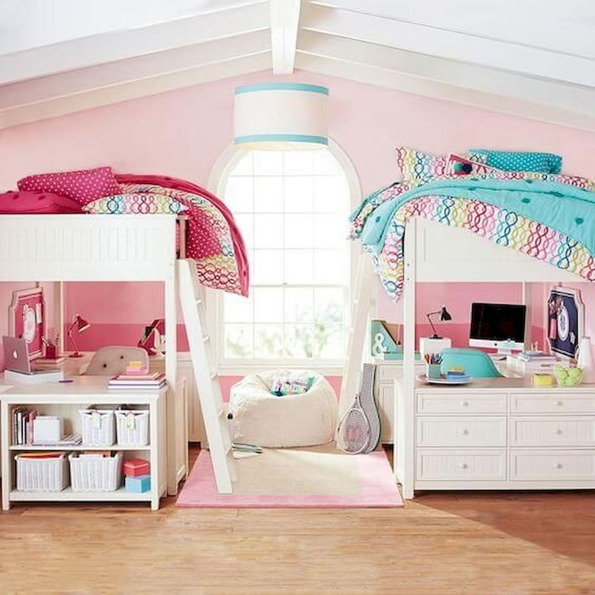 Wallpaper #0e92c 40 Cool Teenage Girls Bedroom Ideas Listing More