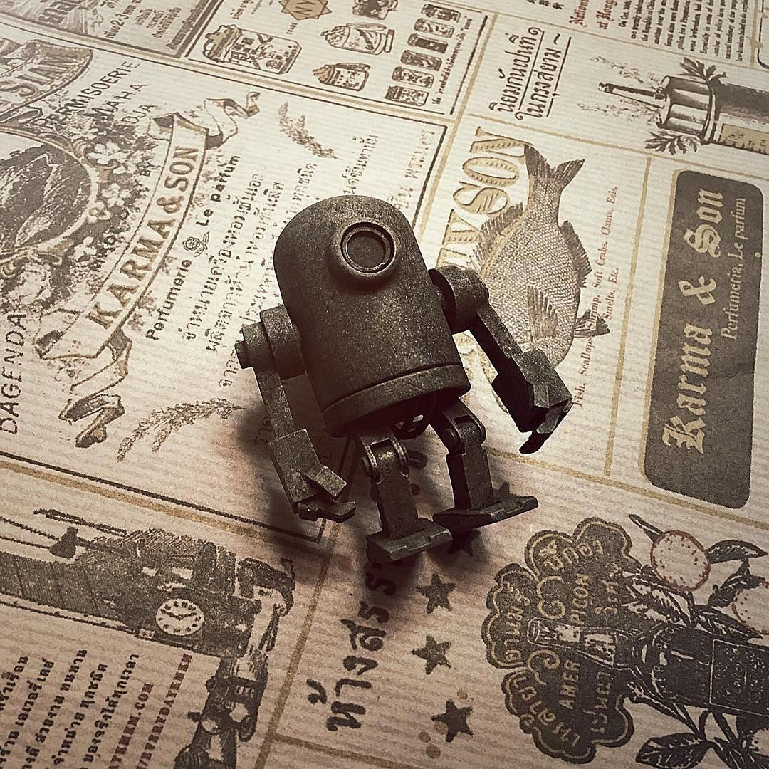 Wallpaper #ss4JJZMB71dOy6JZQBKv359 What is an Artist Steampunk Robot Costumes Science Fiction Retro